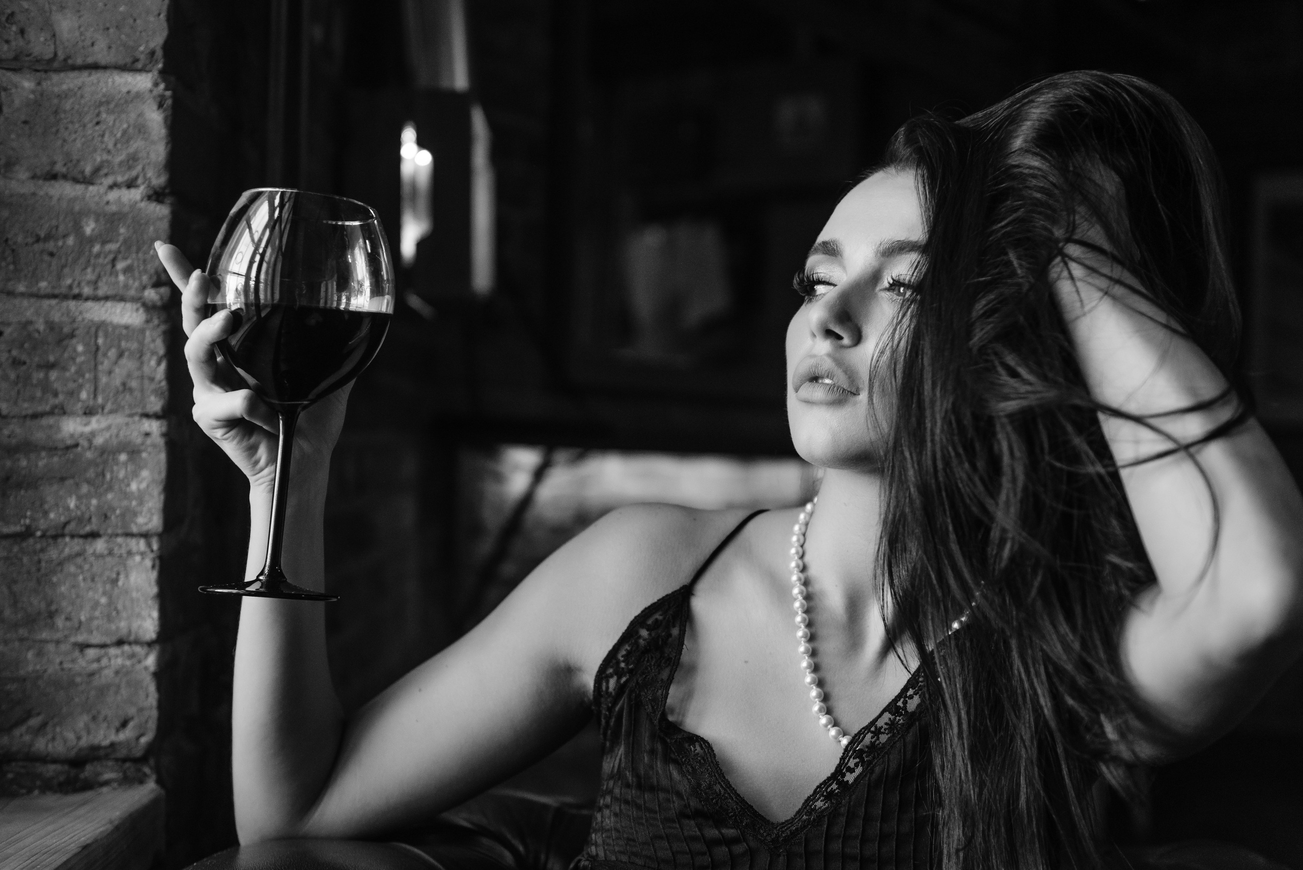 Wiktoria. Sesja „dla siebie”. NK Picture - Fotograf Lublin, Warszawa