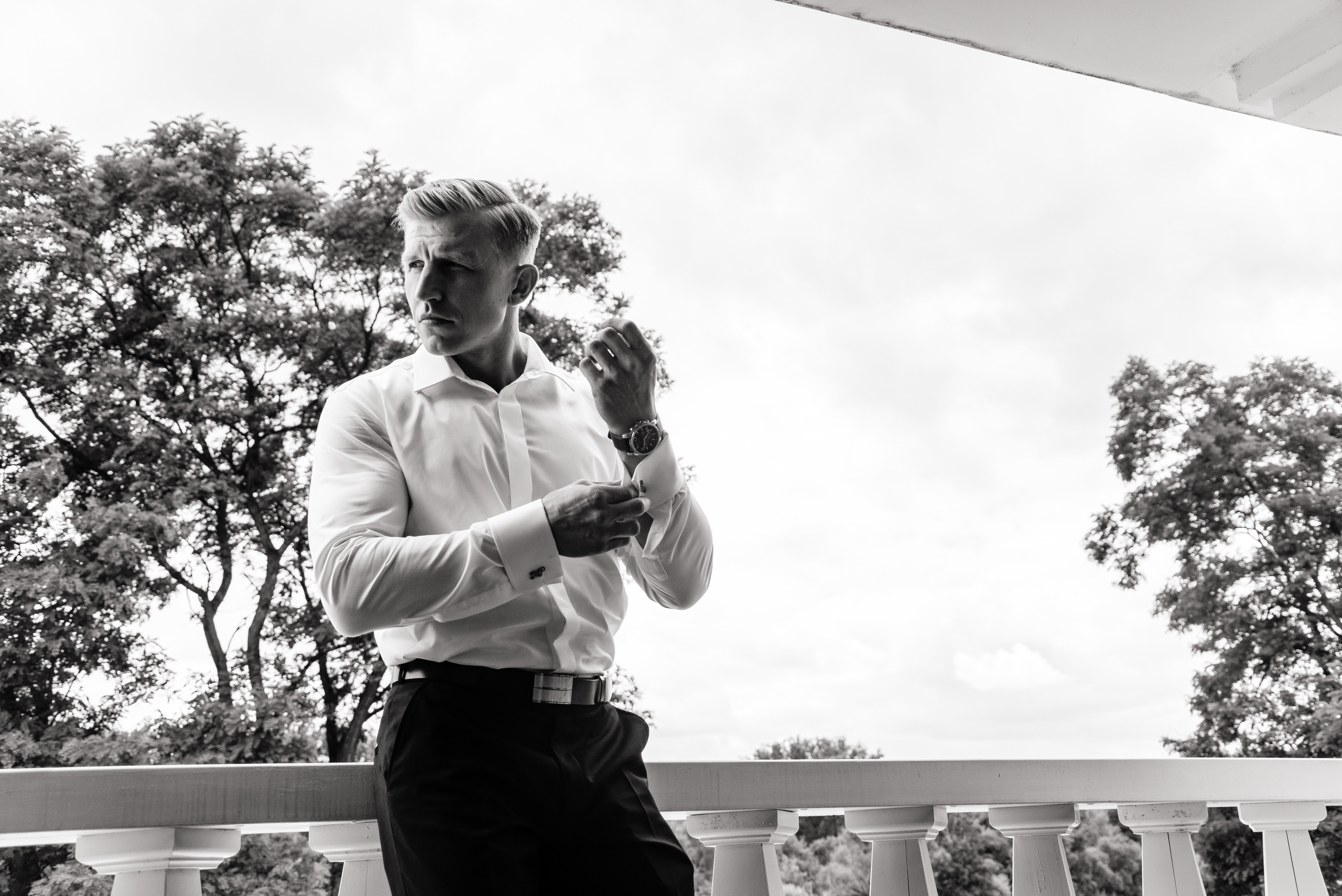 Polsko Amerykańskie tradycje. NK Picture - Fotograf Lublin, Warszawa