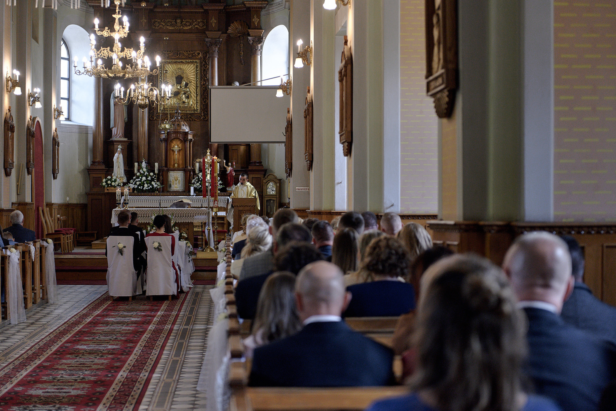 Wiatrowe wesele. NK Picture - Fotograf Lublin, Warszawa