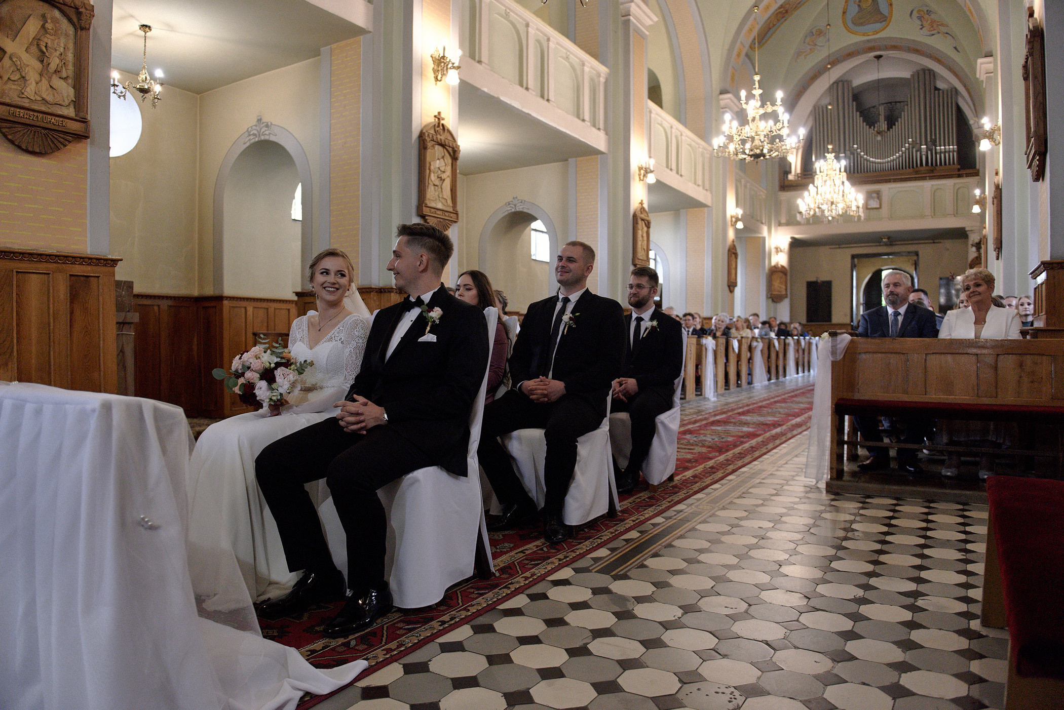 Wiatrowe wesele. NK Picture - Fotograf Lublin, Warszawa