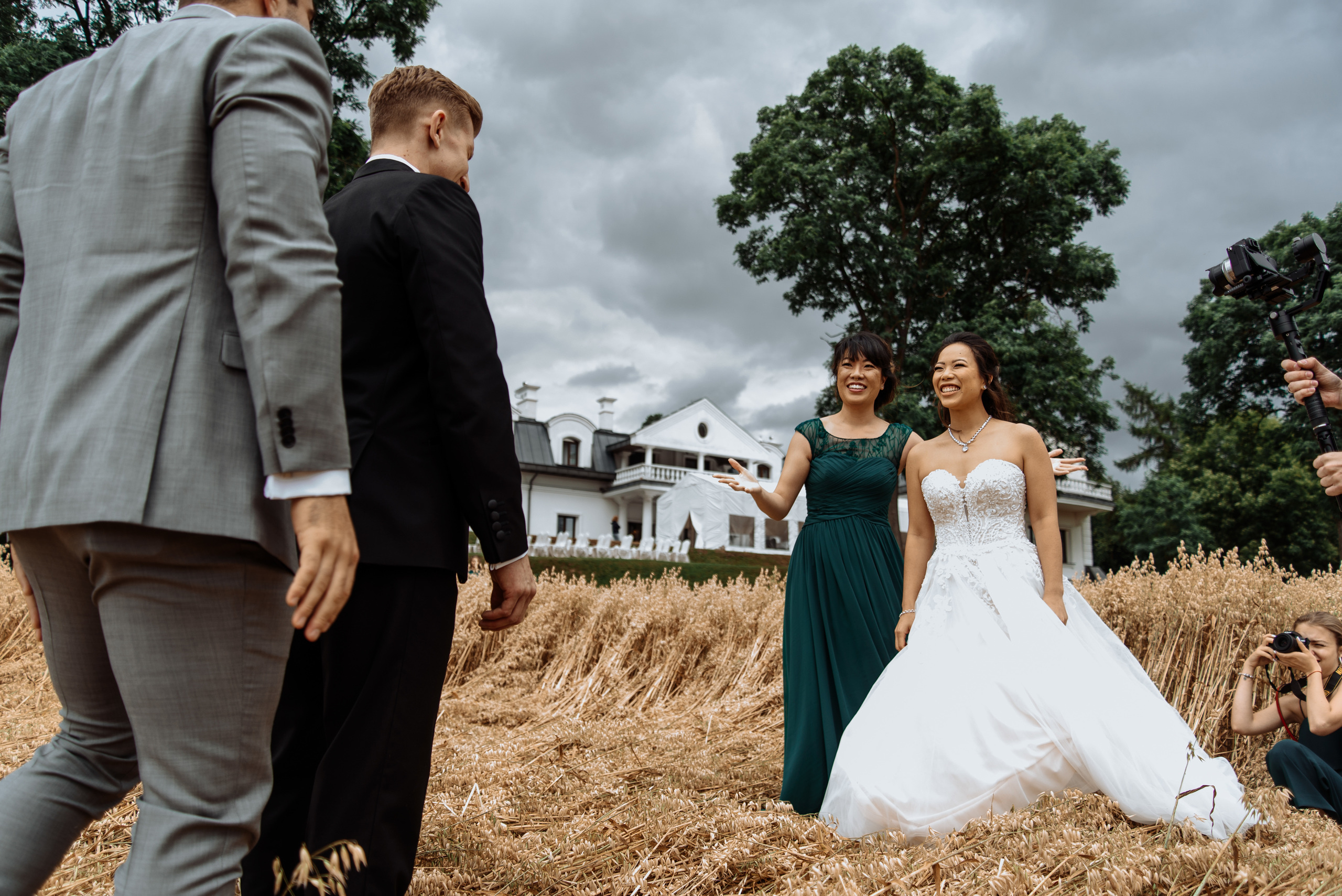 Polsko Amerykańskie tradycje. NK Picture - Fotograf Lublin, Warszawa
