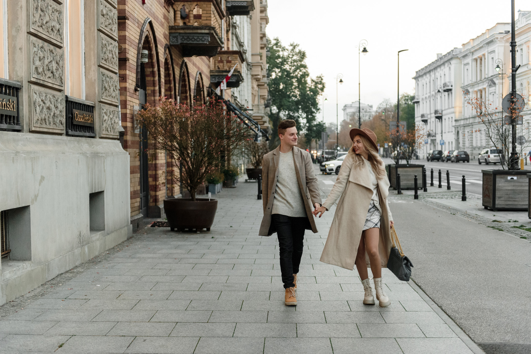 Love Story A&D. NK Picture - Fotograf Lublin, Warszawa