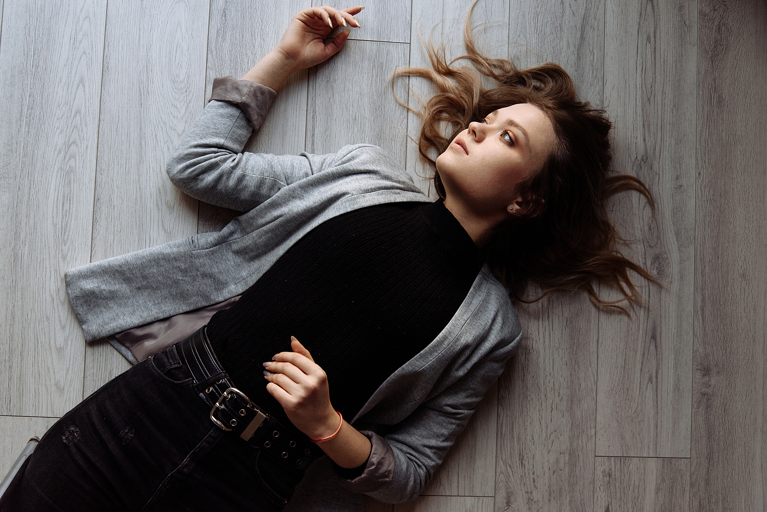 Sesja Portretowa. NK Picture - Fotograf Lublin, Warszawa