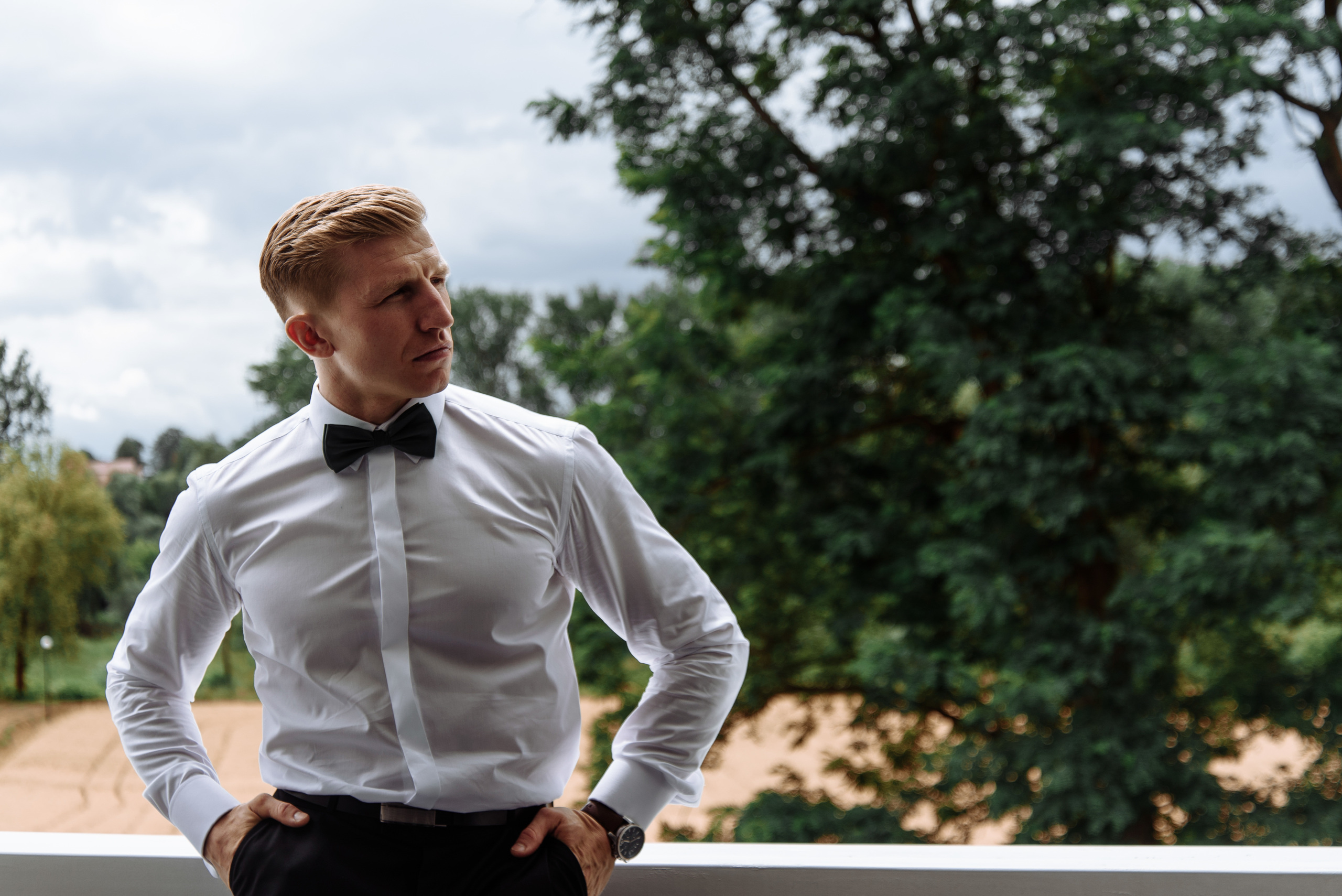 Polsko Amerykańskie tradycje. NK Picture - Fotograf Lublin, Warszawa