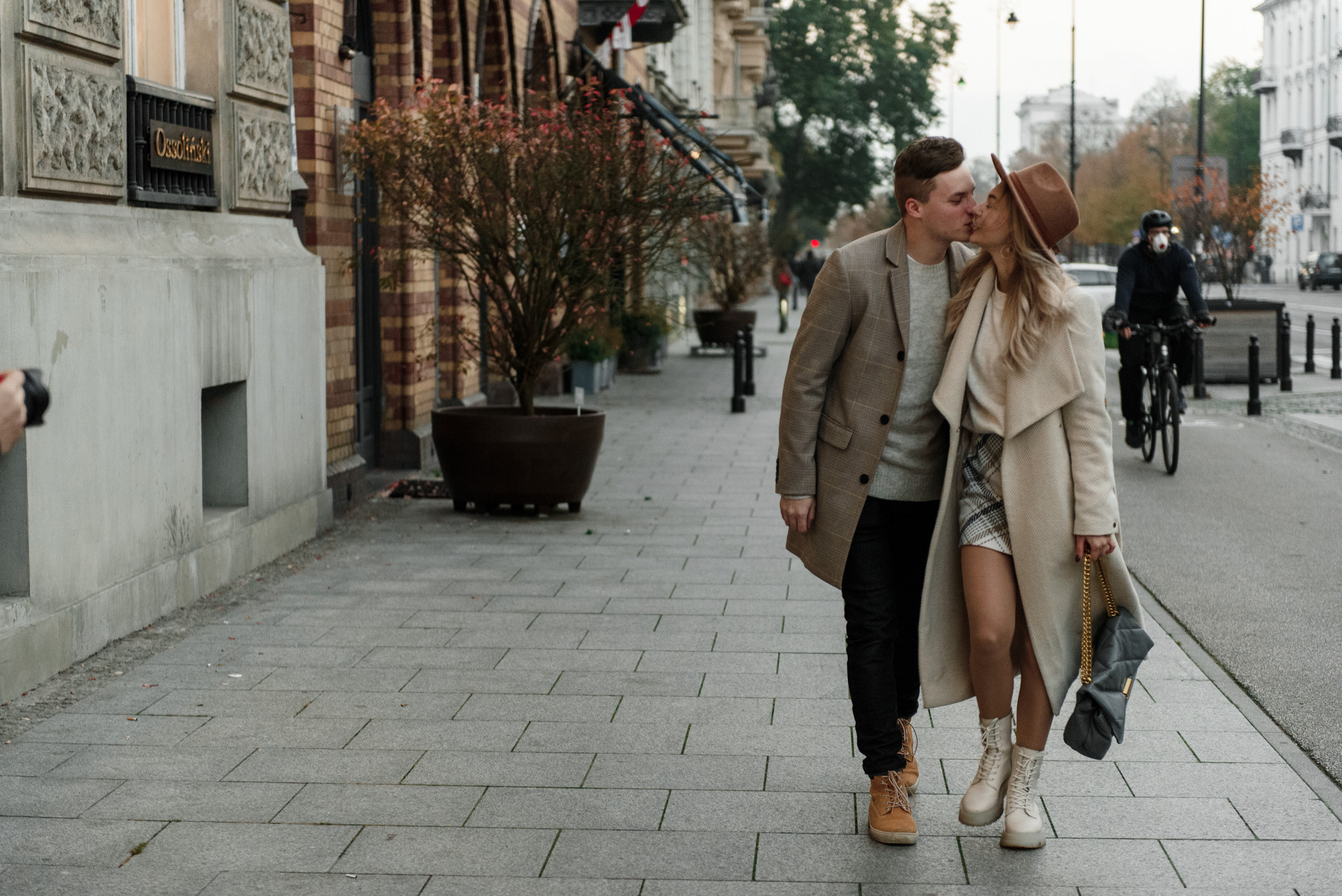 Love Story A&D. NK Picture - Fotograf Lublin, Warszawa