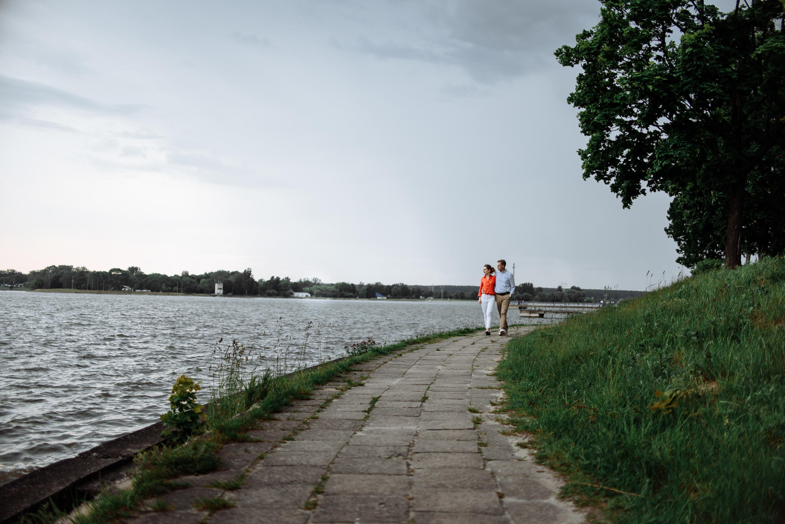 Love Story A&S. NK Picture - Fotograf Lublin, Warszawa