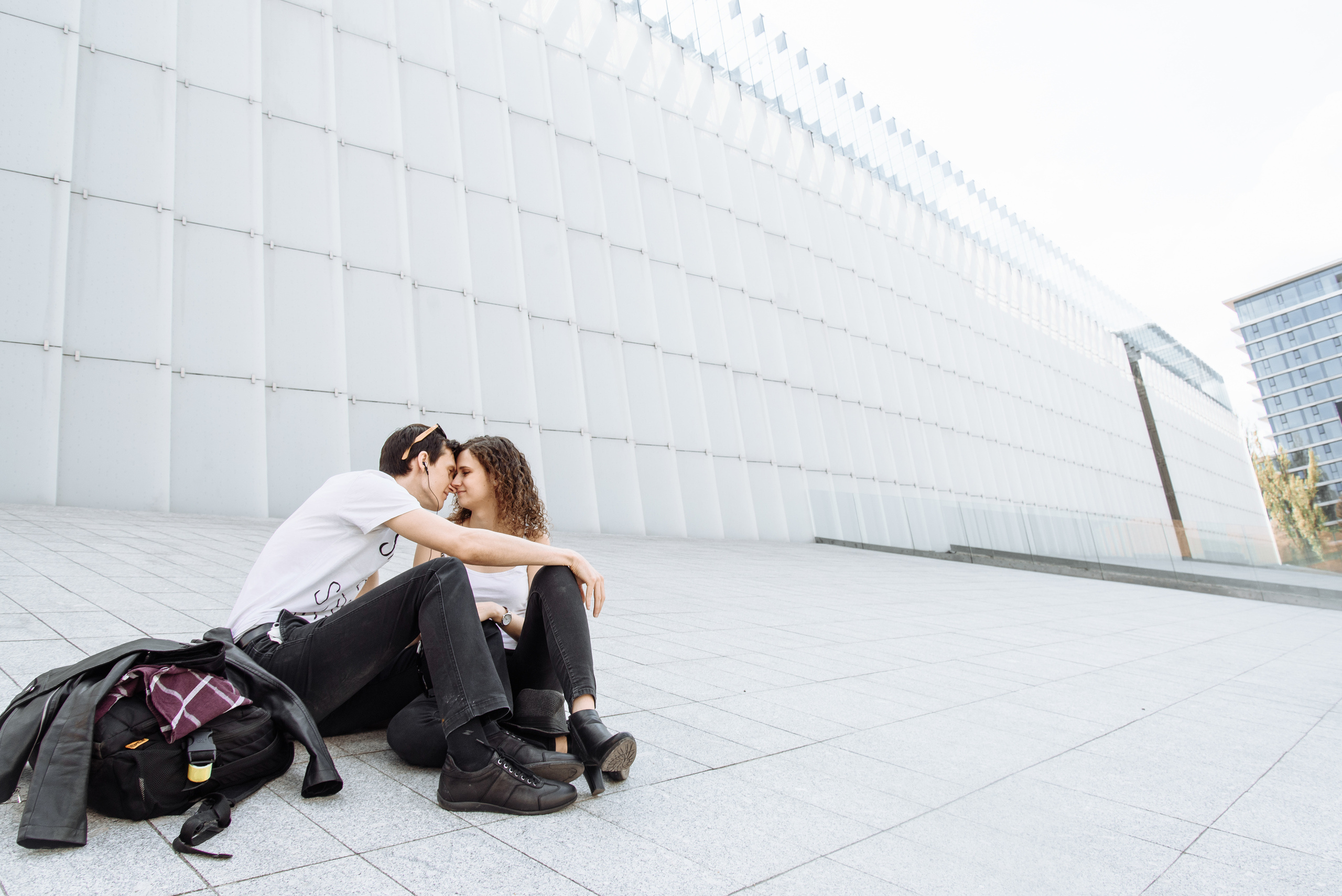 Love Story E&K. NK Picture - Fotograf Lublin, Warszawa