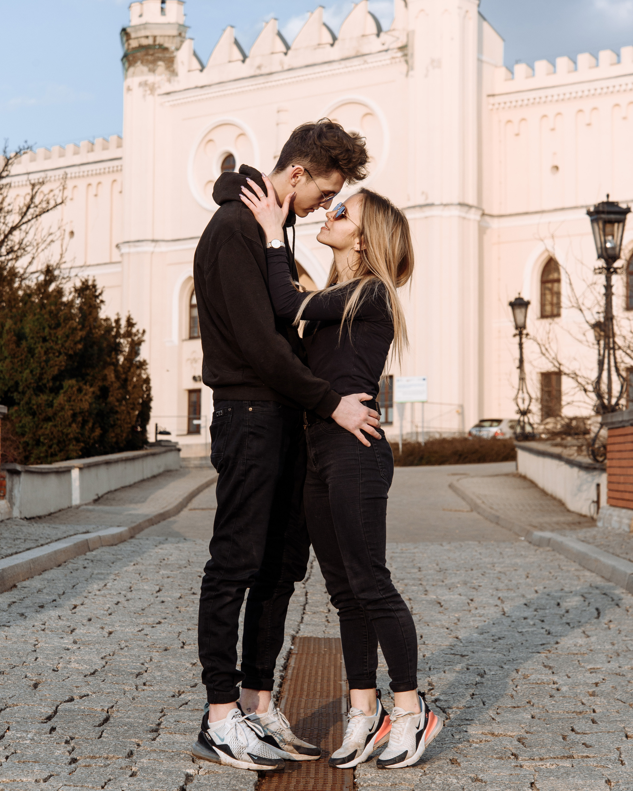 Love Story A&M. NK Picture - Fotograf Lublin, Warszawa