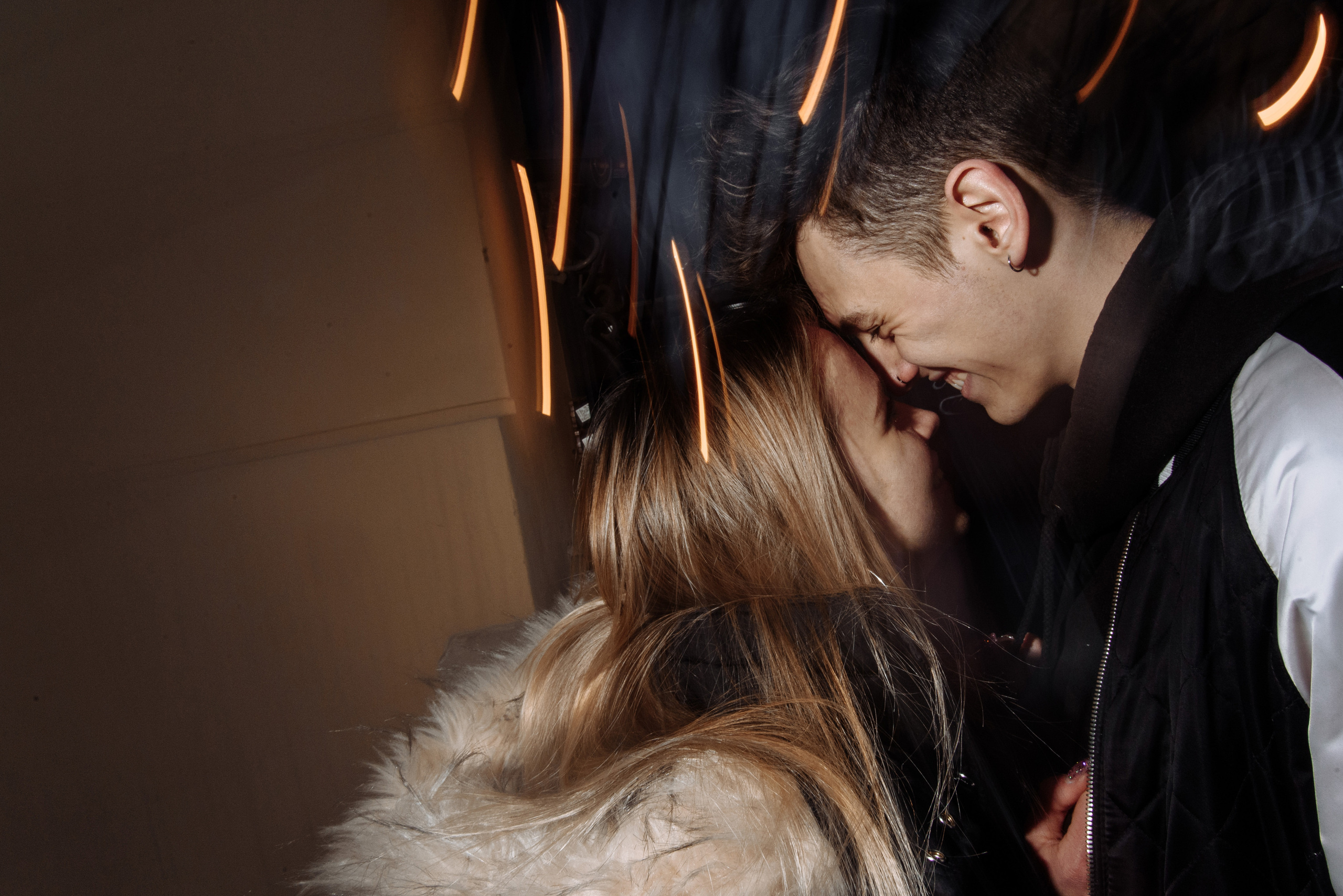 Love Story A&M. NK Picture - Fotograf Lublin, Warszawa