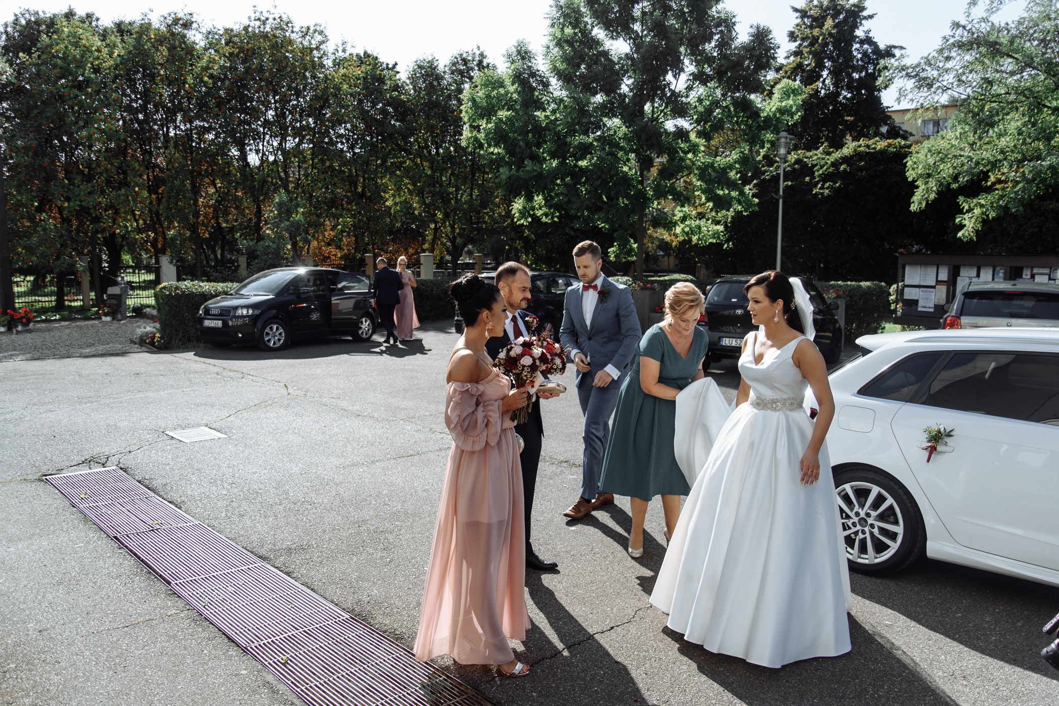 Super para młoda, super goście :). NK Picture - Fotograf Lublin, Warszawa