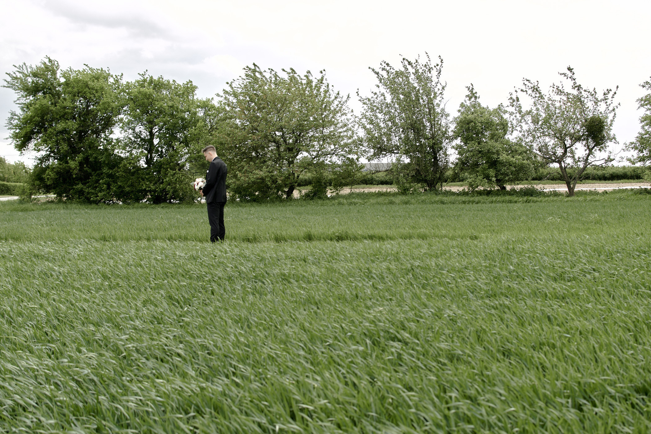 Wiatrowe wesele. NK Picture - Fotograf Lublin, Warszawa