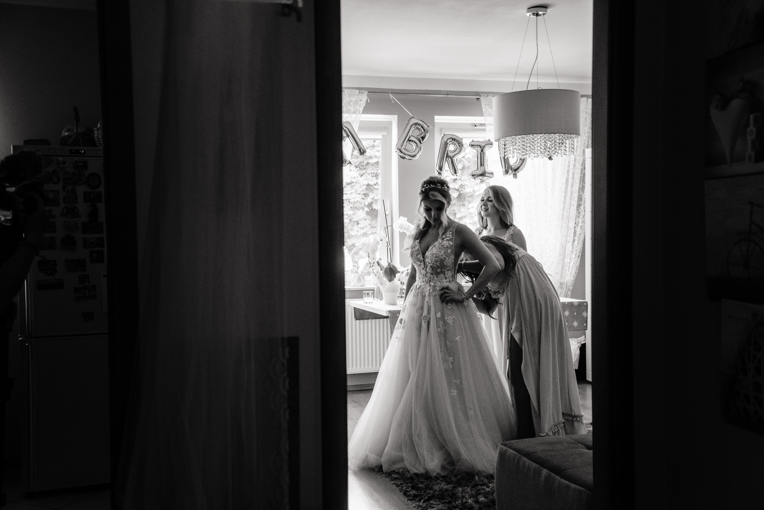 Wesele w Golf & Country Club. NK Picture - Fotograf Lublin, Warszawa