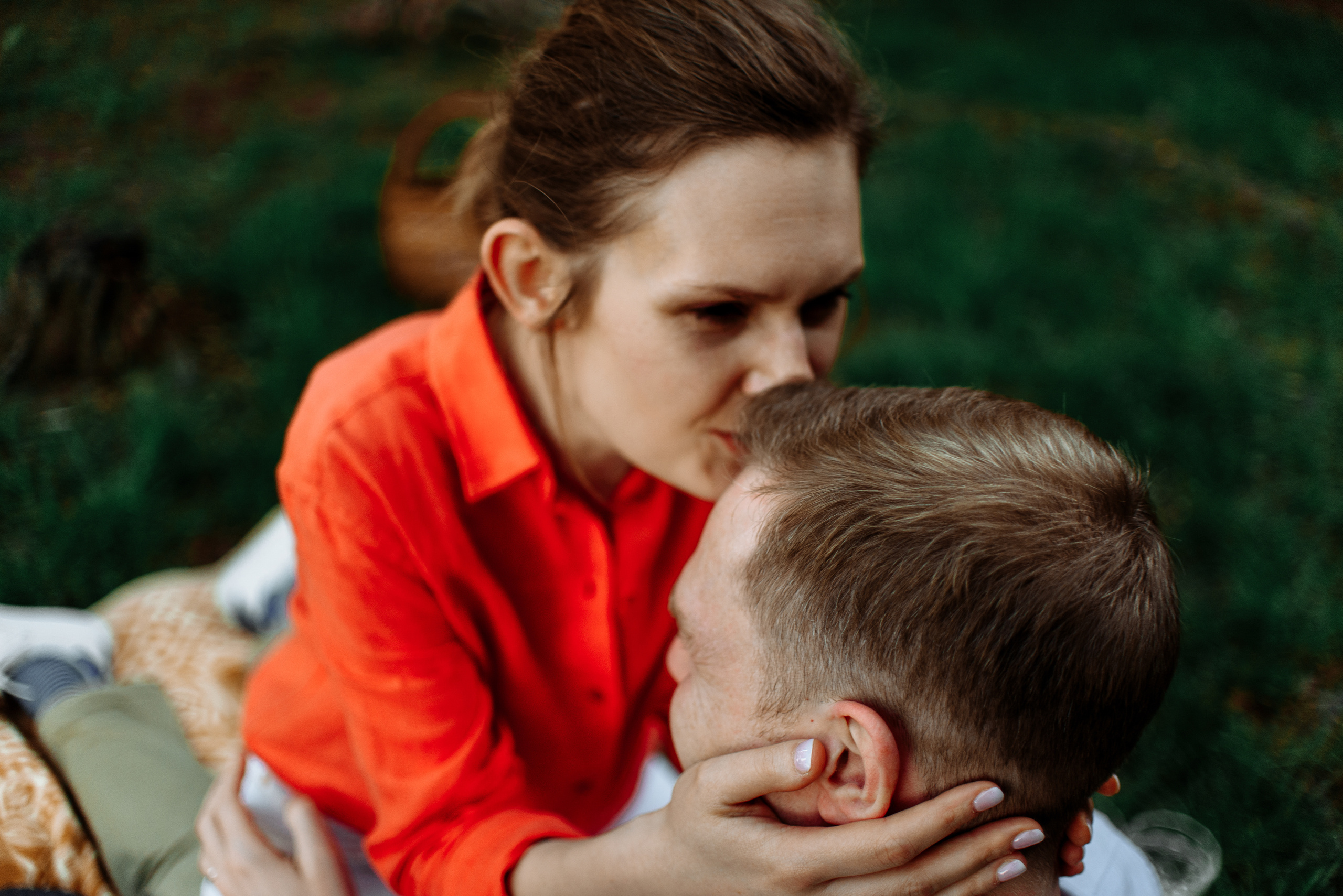 Love Story A&S. NK Picture - Fotograf Lublin, Warszawa
