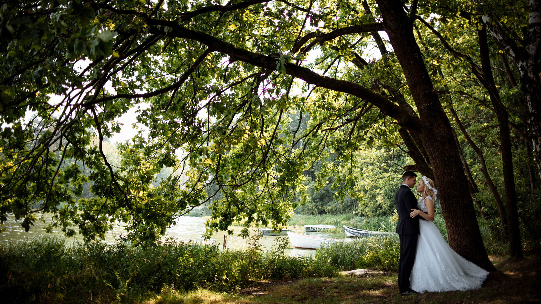Paulina & Łukasz. NK Picture - Fotograf Lublin, Warszawa