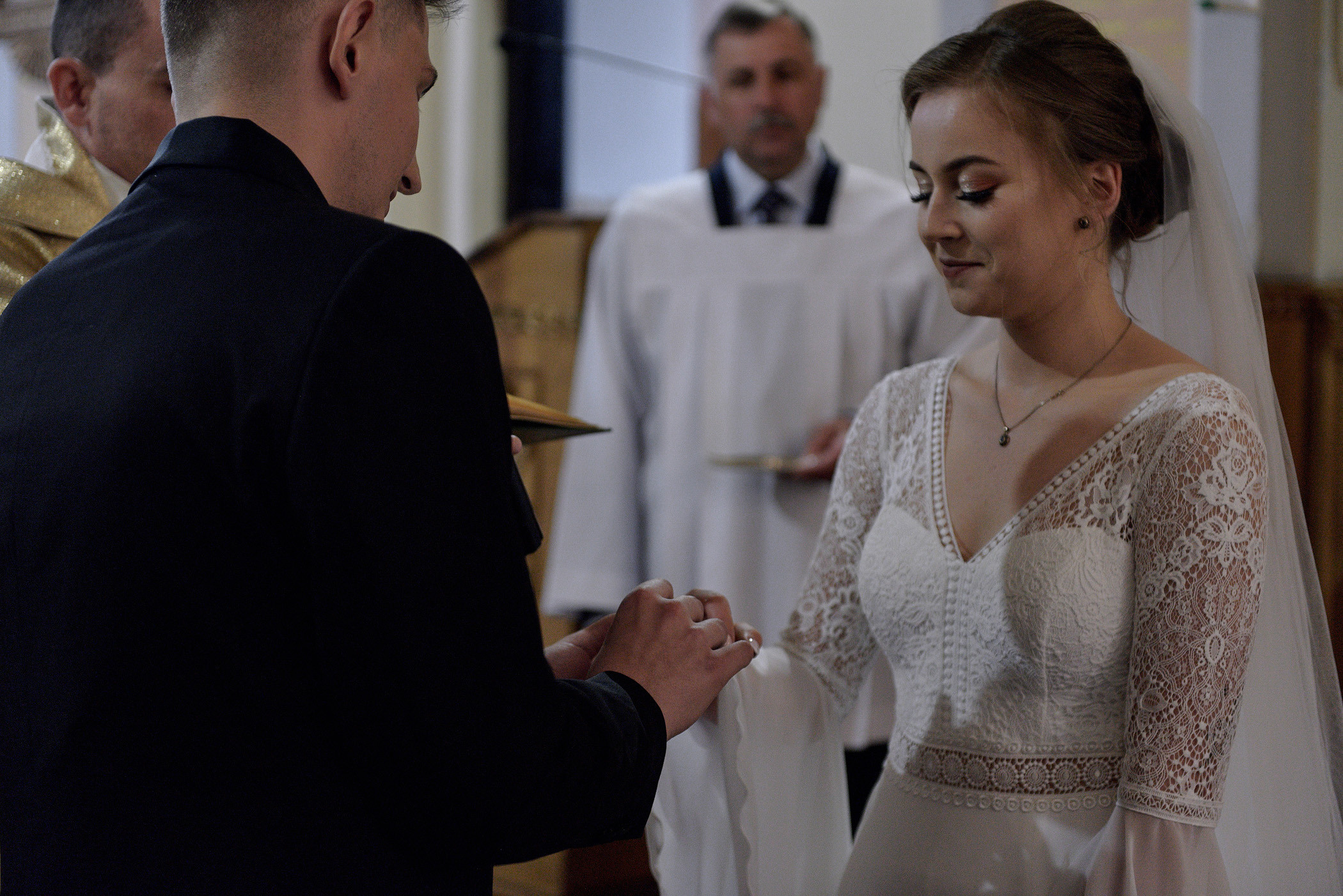 Wiatrowe wesele. NK Picture - Fotograf Lublin, Warszawa