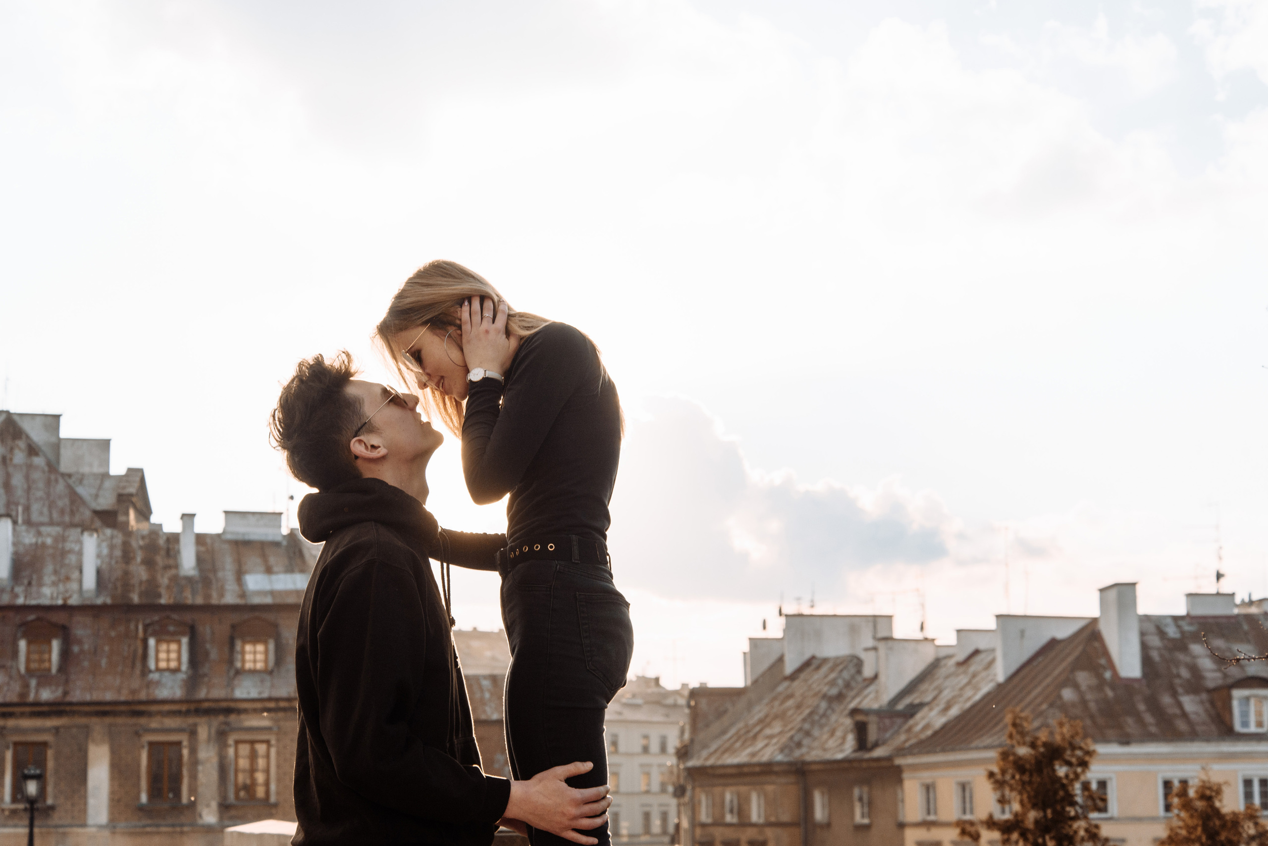 Love Story A&M. NK Picture - Fotograf Lublin, Warszawa