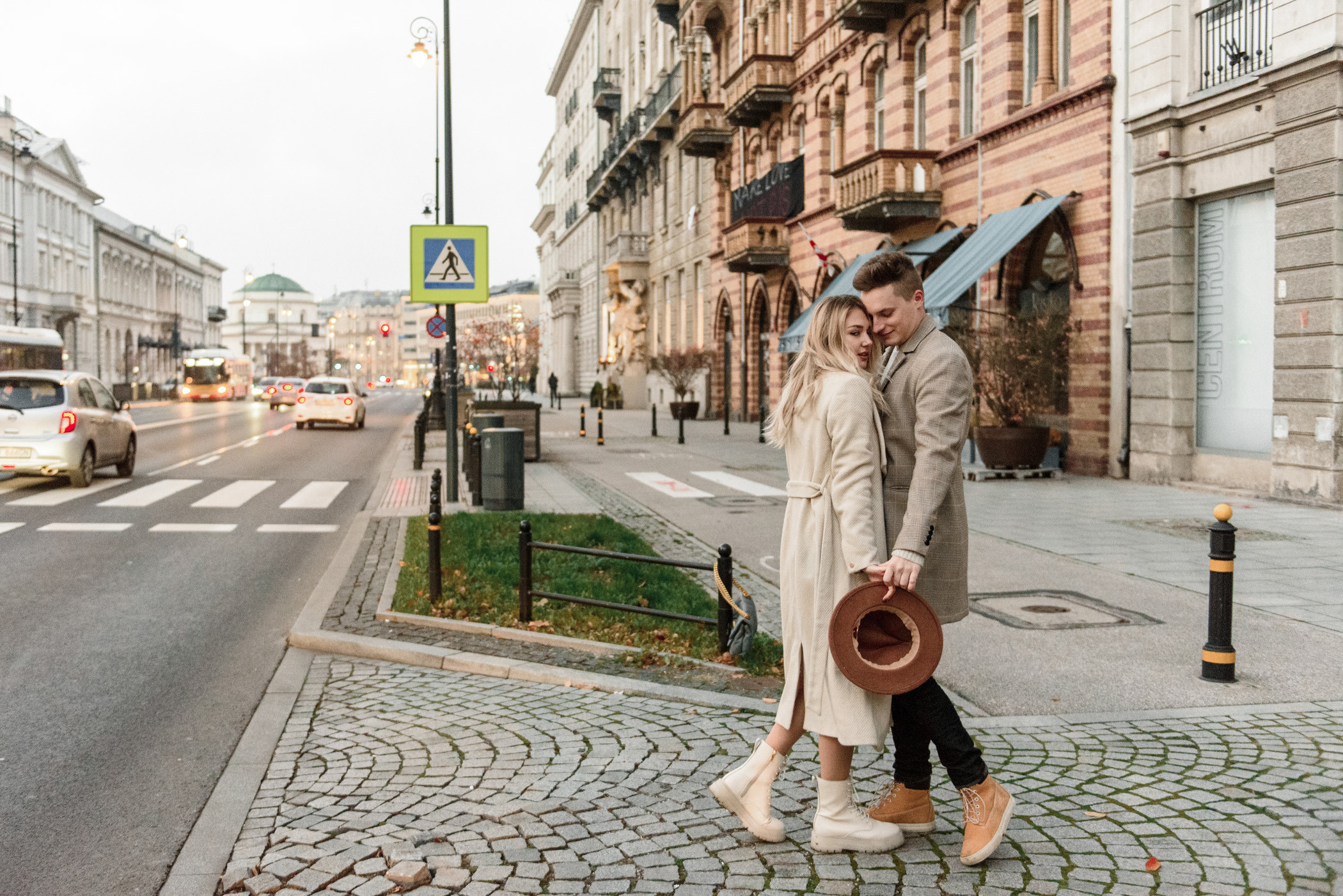 Love Story A&D. NK Picture - Fotograf Lublin, Warszawa