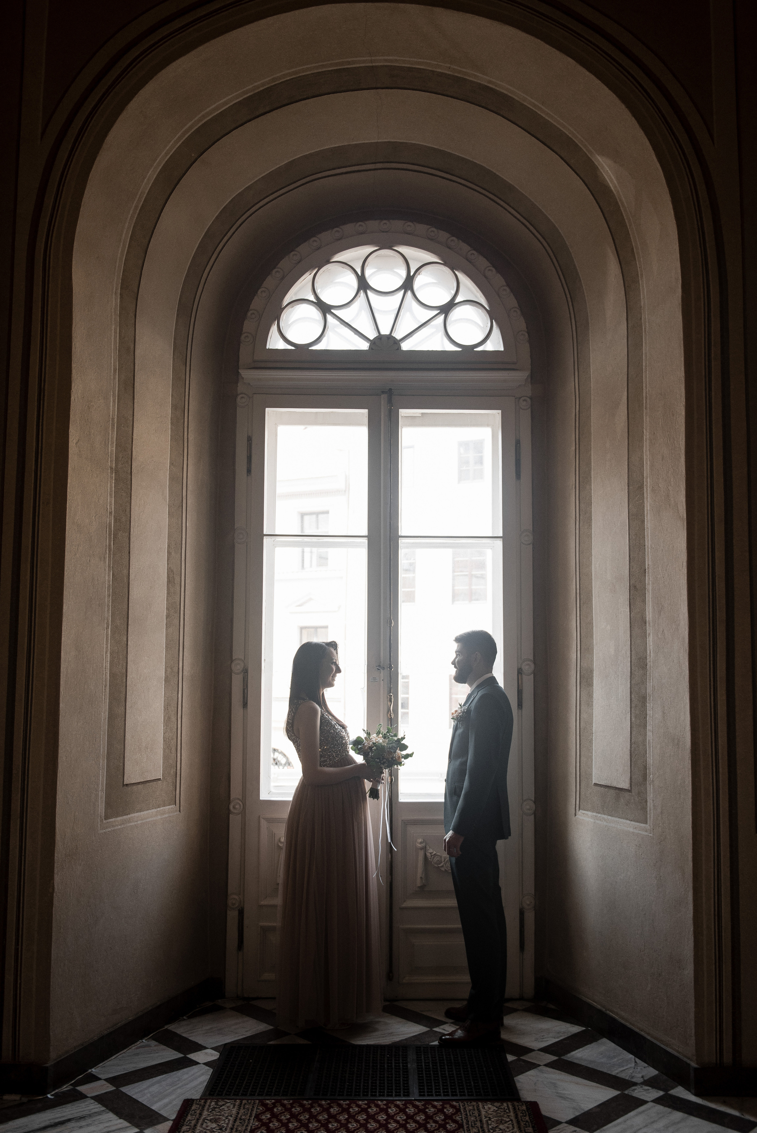 Kameralny i bardzo czuły ślub. NK Picture - Fotograf Lublin, Warszawa