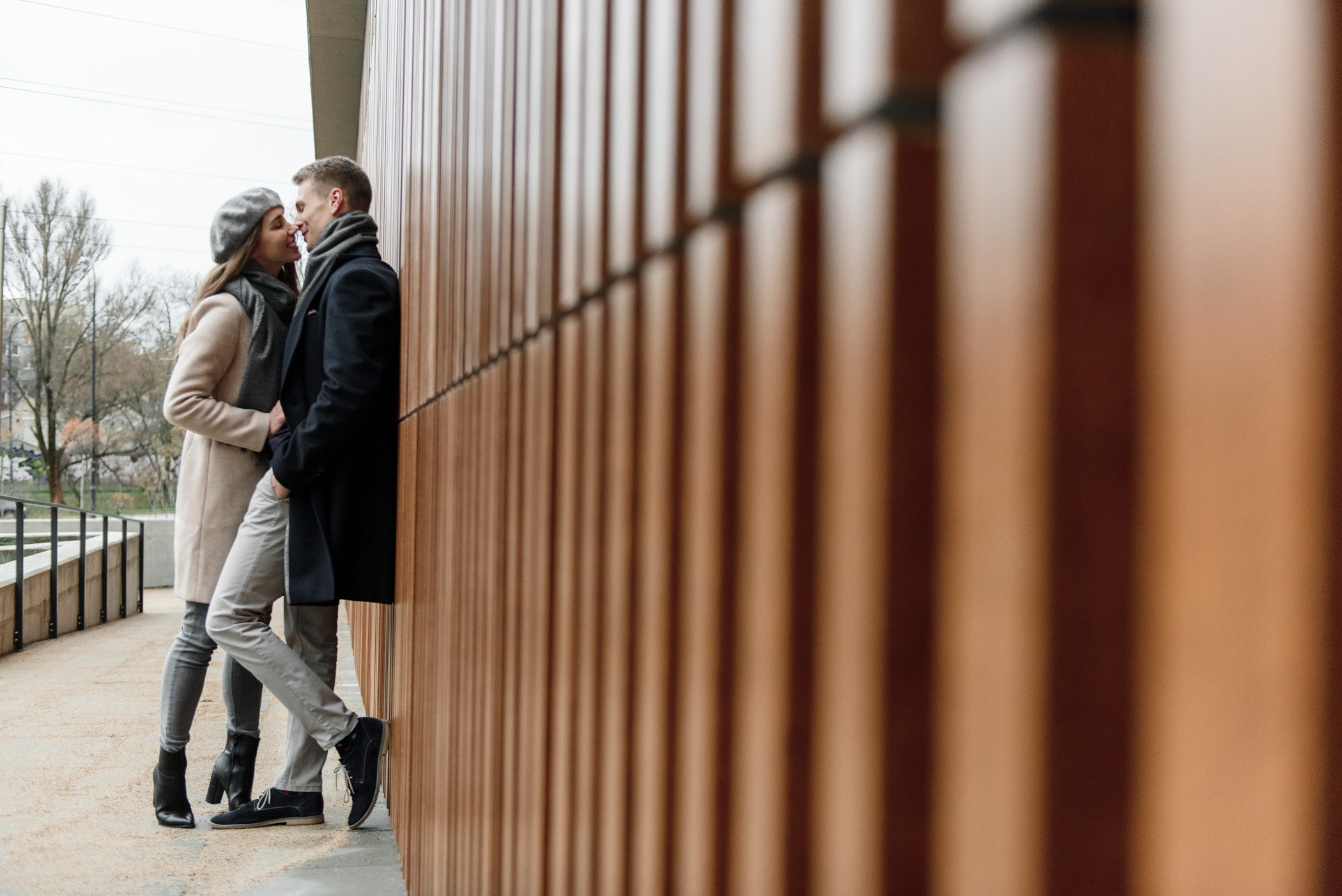 Love Story K&B. NK Picture - Fotograf Lublin, Warszawa