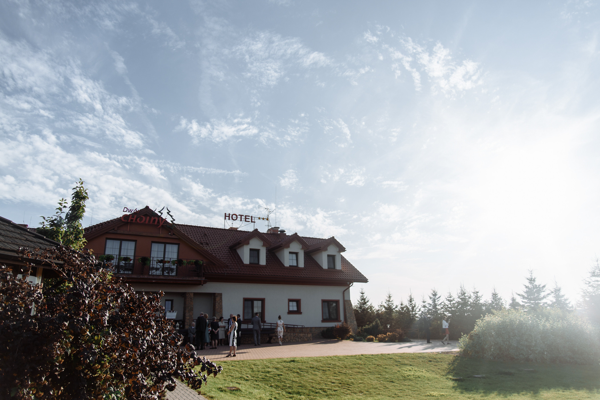 Super para młoda, super goście :). NK Picture - Fotograf Lublin, Warszawa