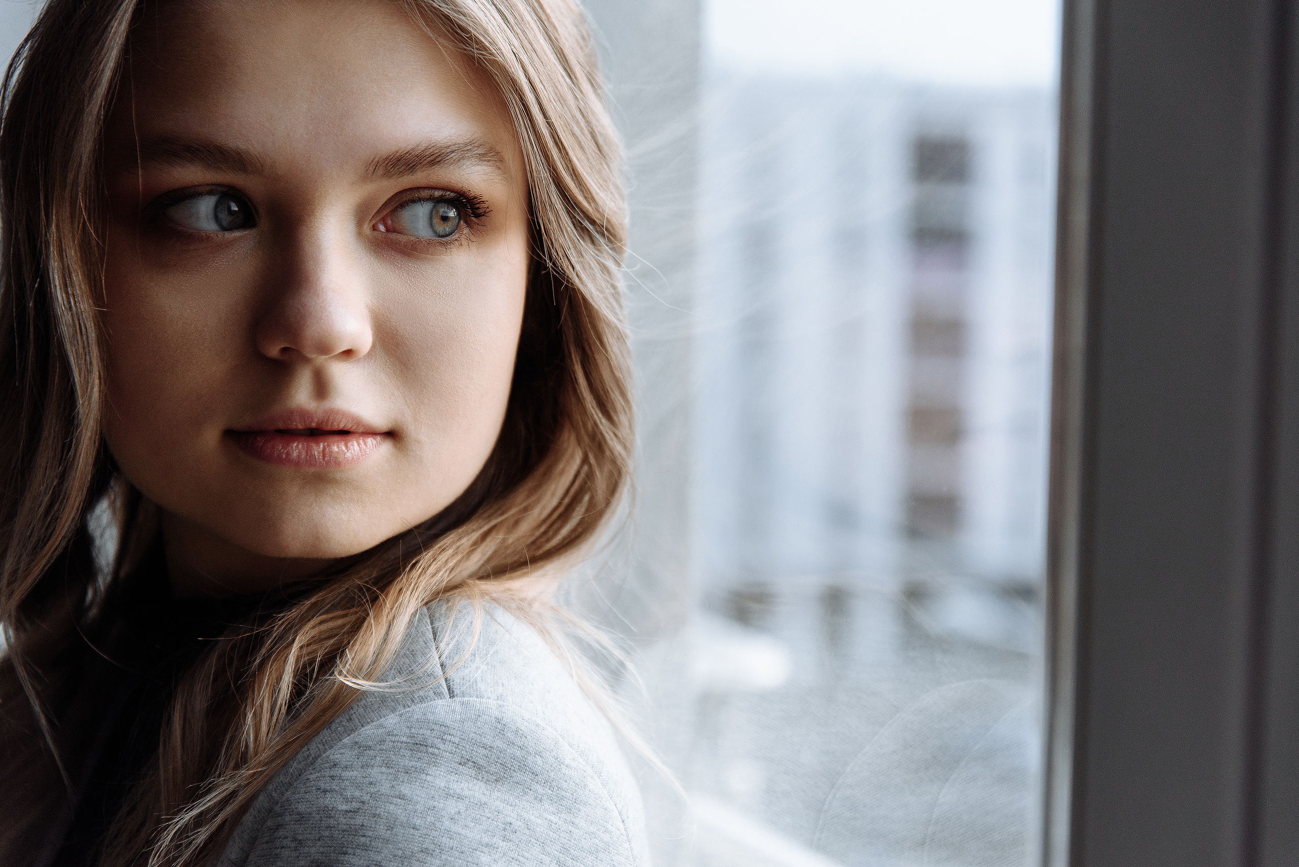 Sesja Portretowa. NK Picture - Fotograf Lublin, Warszawa