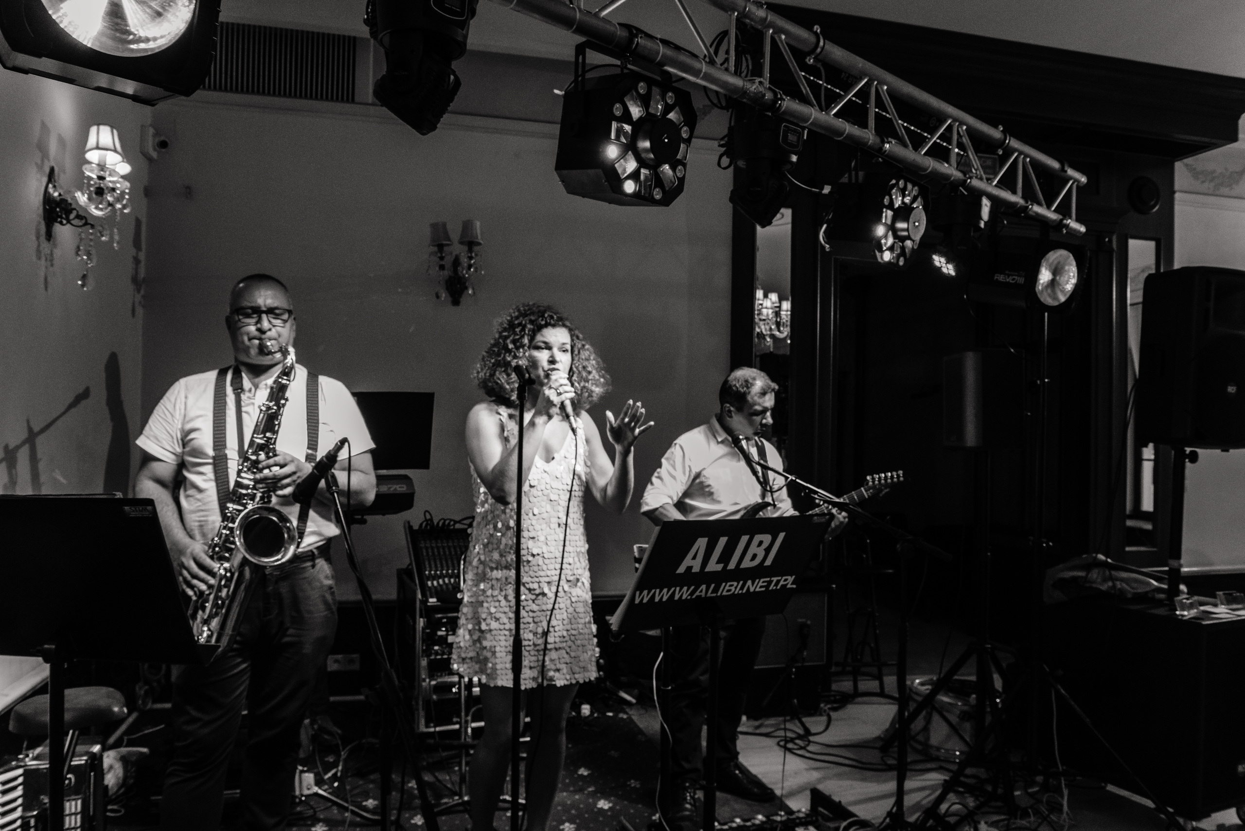 Polsko Amerykańskie tradycje. NK Picture - Fotograf Lublin, Warszawa