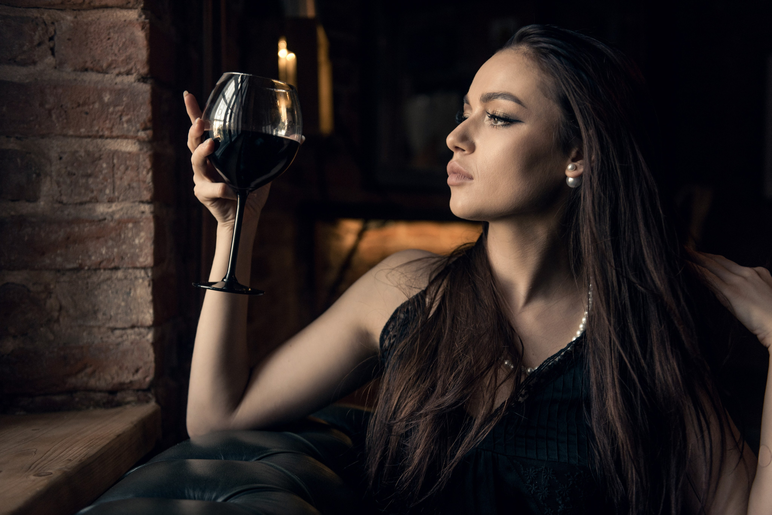 Wiktoria. Sesja „dla siebie”. NK Picture - Fotograf Lublin, Warszawa