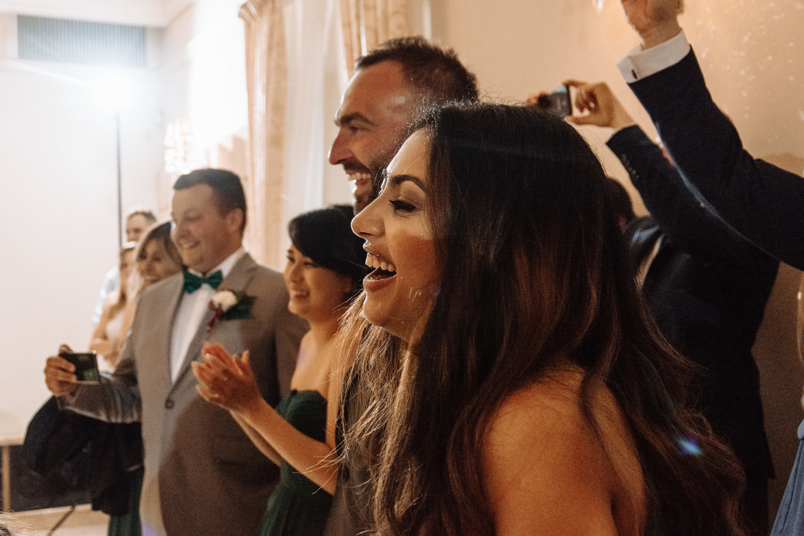 Polsko Amerykańskie tradycje. NK Picture - Fotograf Lublin, Warszawa