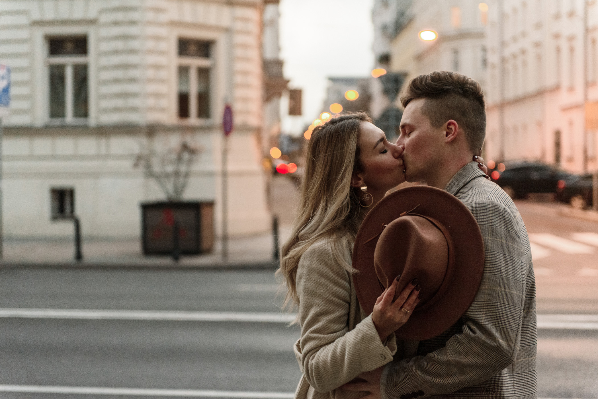 Love Story A&D. NK Picture - Fotograf Lublin, Warszawa