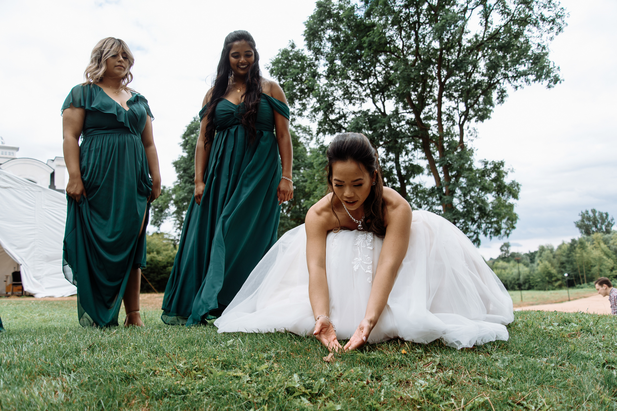 Polsko Amerykańskie tradycje. NK Picture - Fotograf Lublin, Warszawa