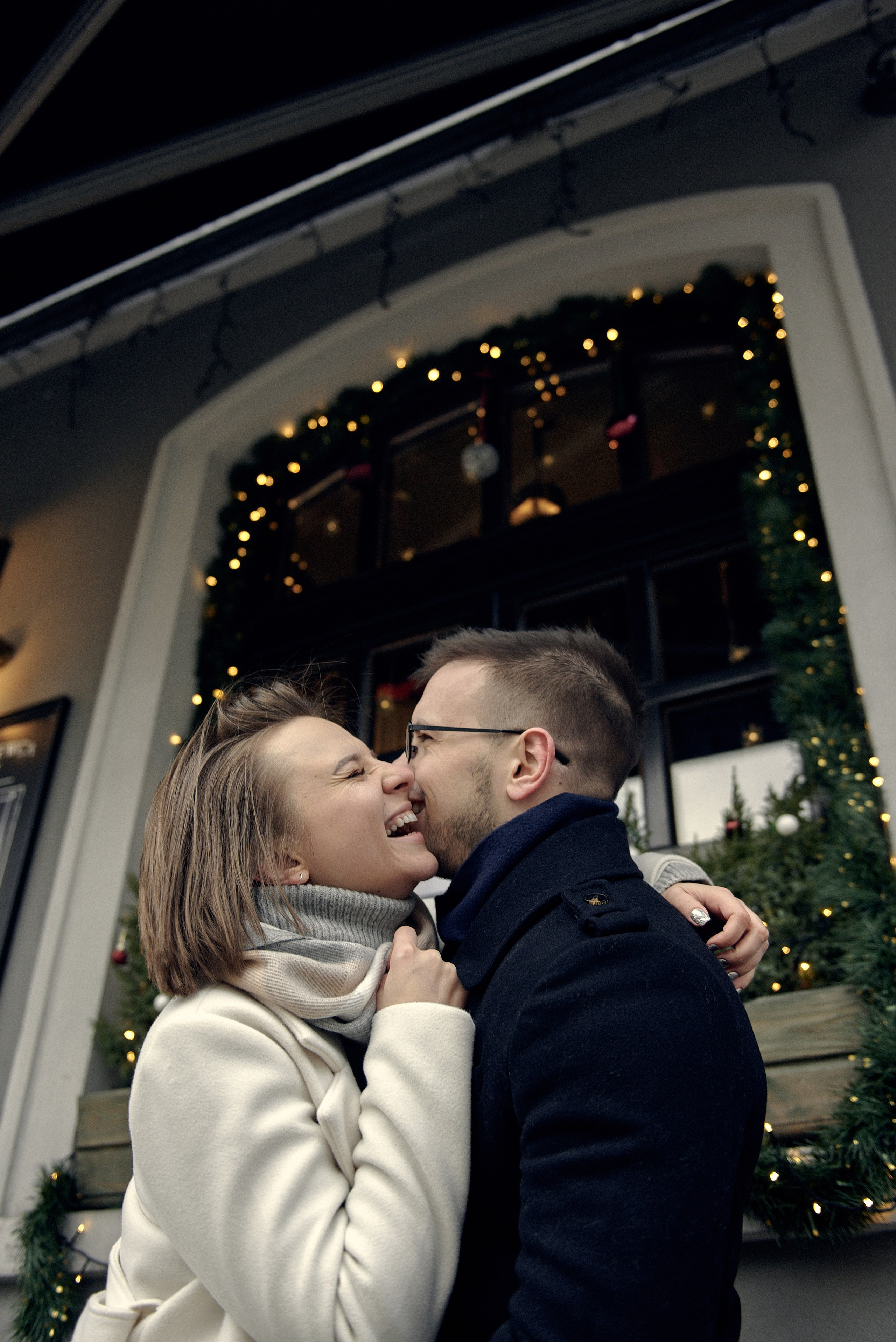 K&S. Sesja „dla sibie”. NK Picture - Fotograf Lublin, Warszawa