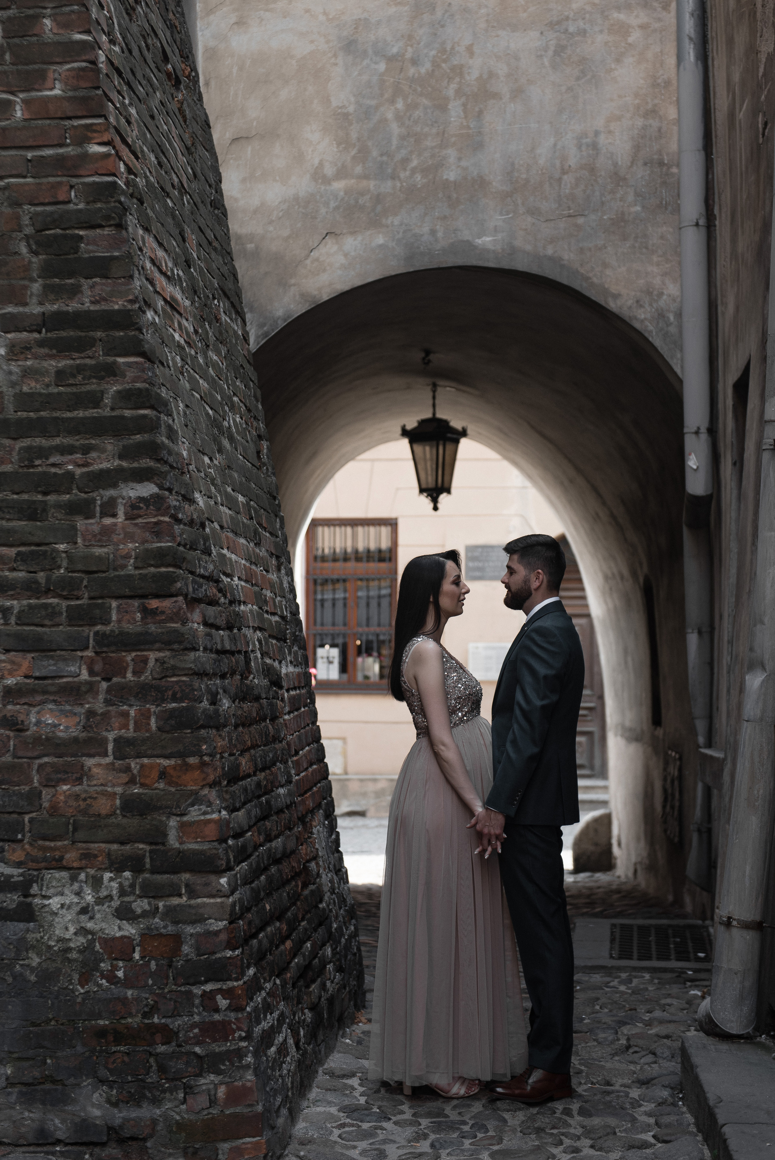Kameralny i bardzo czuły ślub. NK Picture - Fotograf Lublin, Warszawa