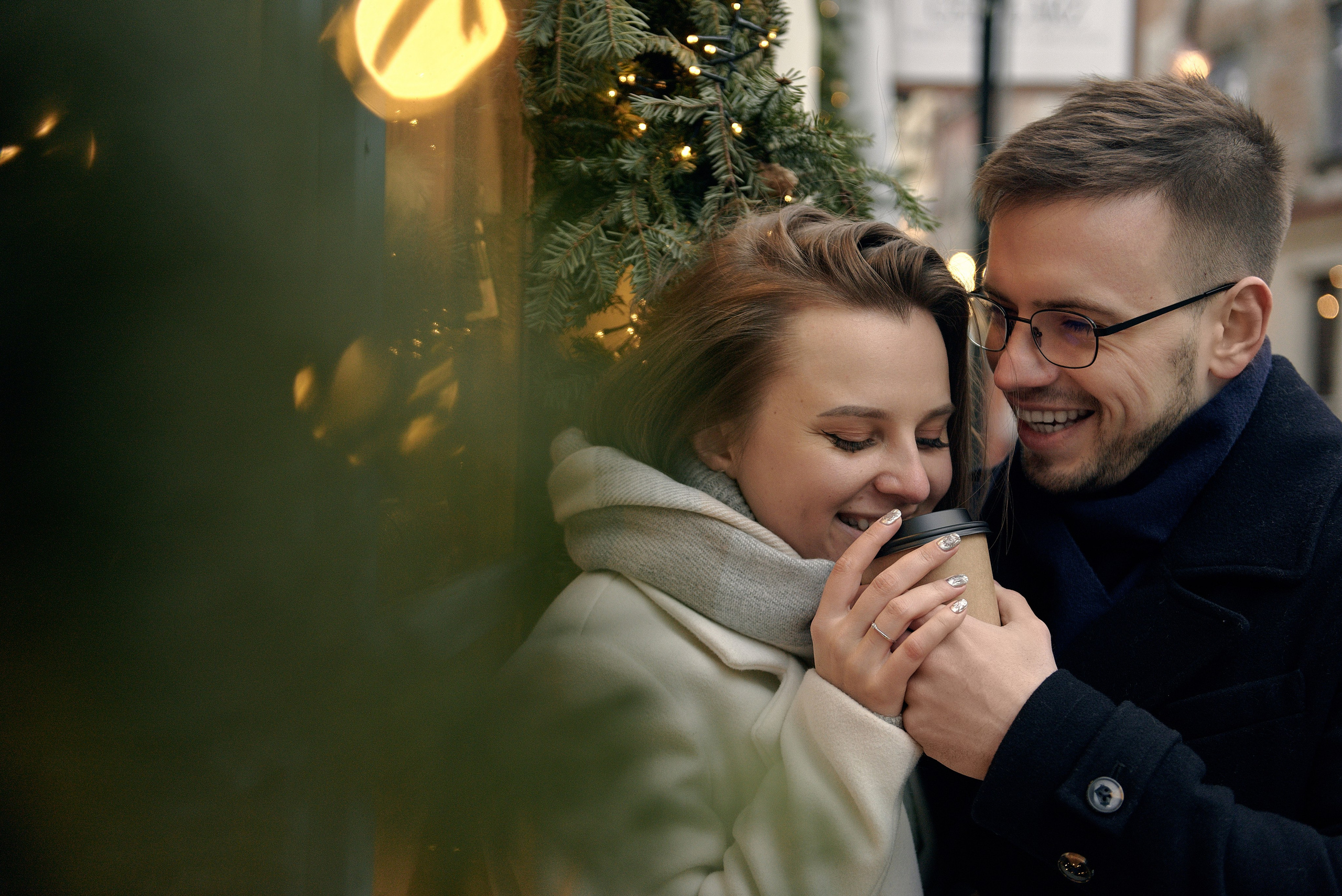 K&S. Sesja „dla sibie”. NK Picture - Fotograf Lublin, Warszawa