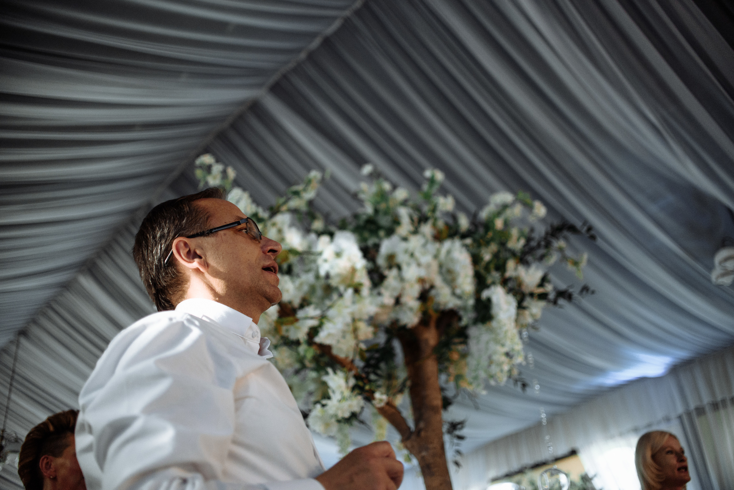 Wesele w Golf & Country Club. NK Picture - Fotograf Lublin, Warszawa