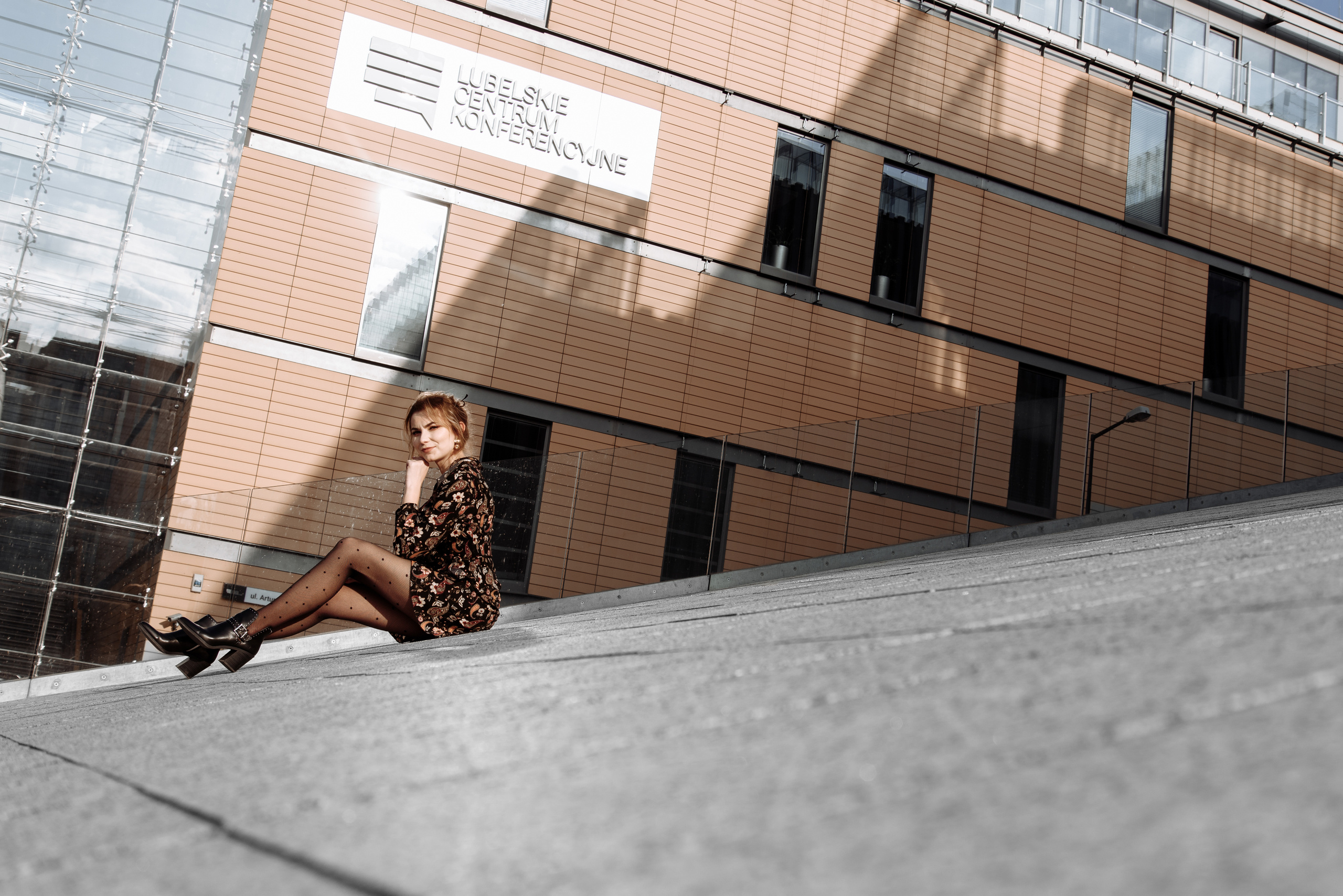 Sesja Wizerunkowa. NK Picture - Fotograf Lublin, Warszawa