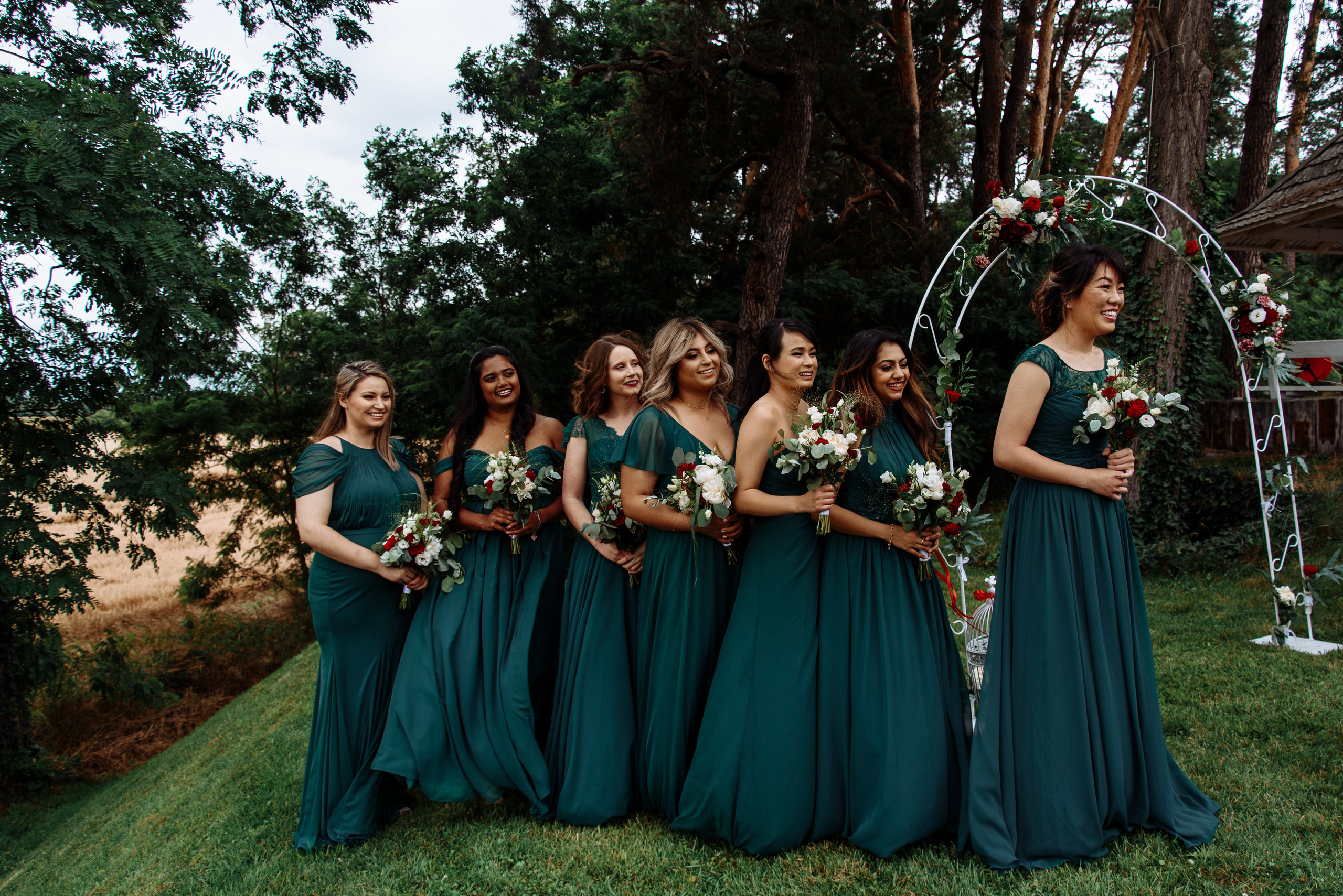 Polsko Amerykańskie tradycje. NK Picture - Fotograf Lublin, Warszawa