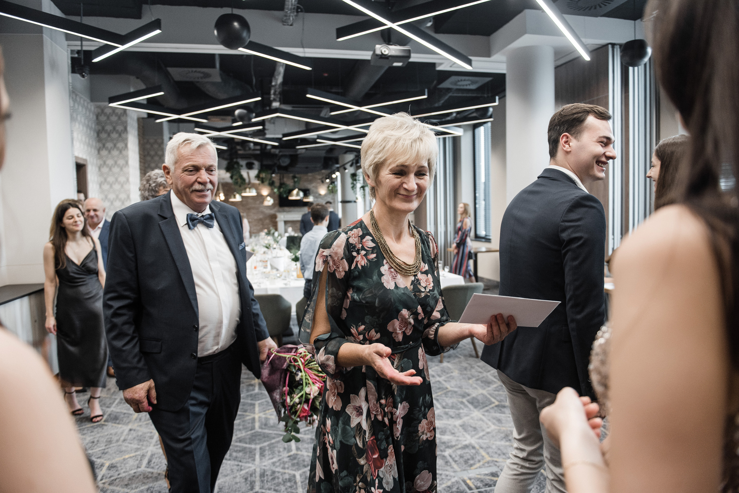 Kameralny i bardzo czuły ślub. NK Picture - Fotograf Lublin, Warszawa