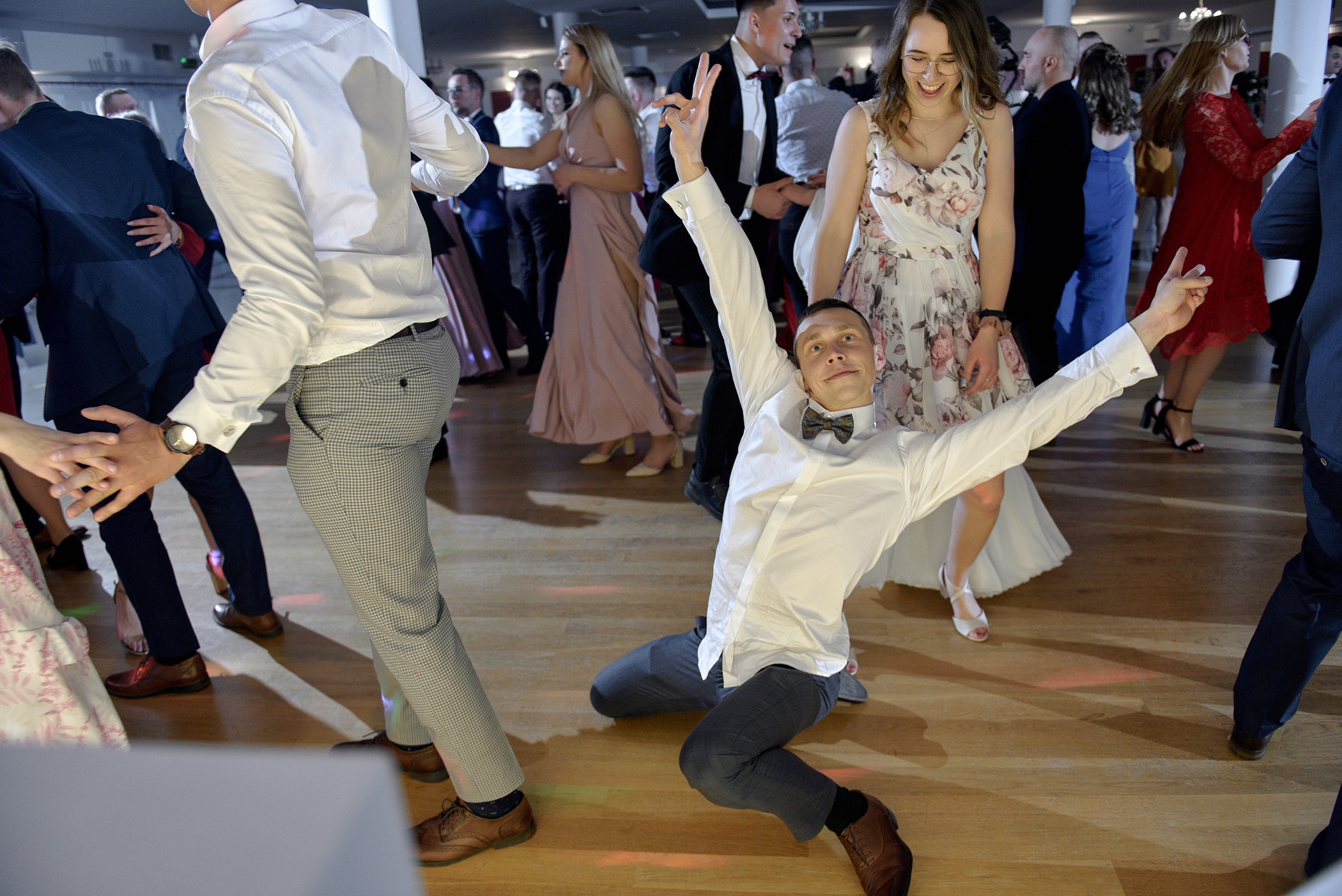 Wiatrowe wesele. NK Picture - Fotograf Lublin, Warszawa