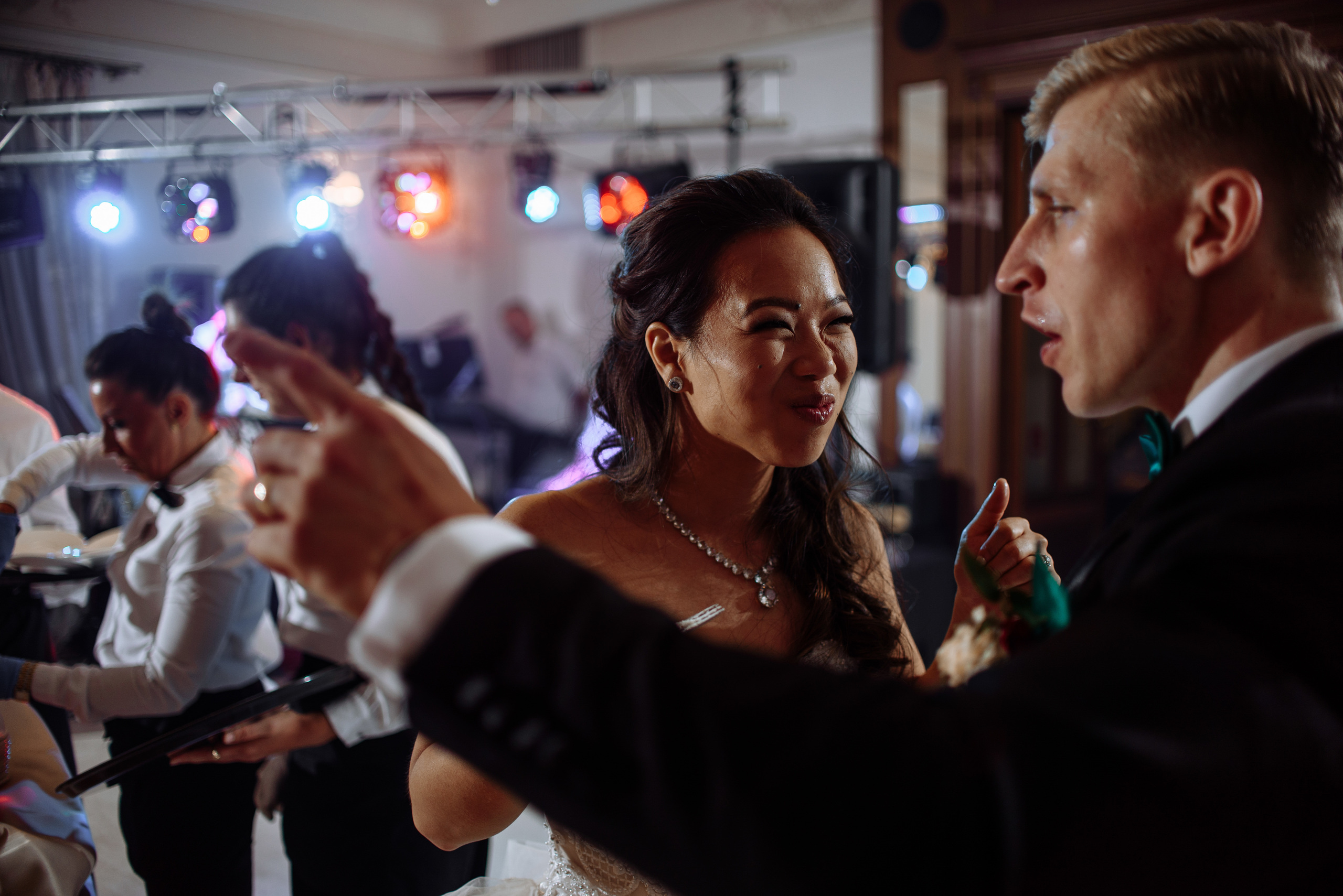 Polsko Amerykańskie tradycje. NK Picture - Fotograf Lublin, Warszawa