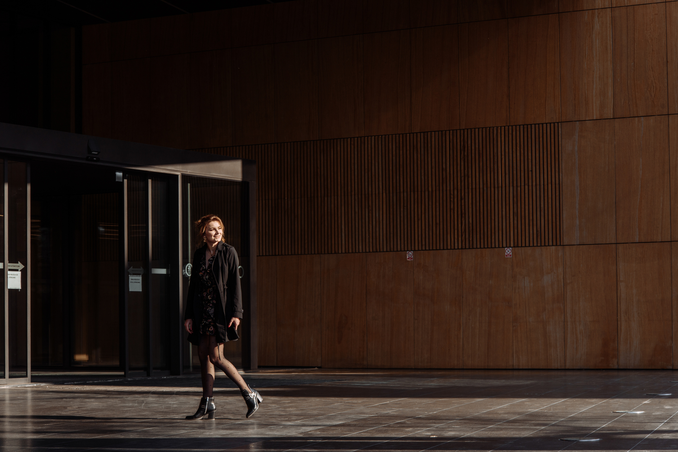 Sesja Wizerunkowa. NK Picture - Fotograf Lublin, Warszawa