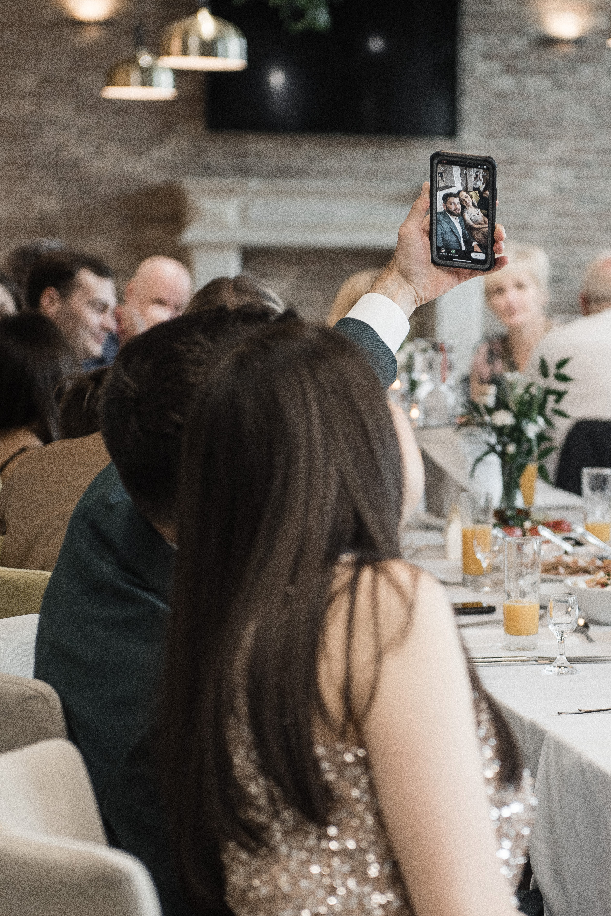 Kameralny i bardzo czuły ślub. NK Picture - Fotograf Lublin, Warszawa