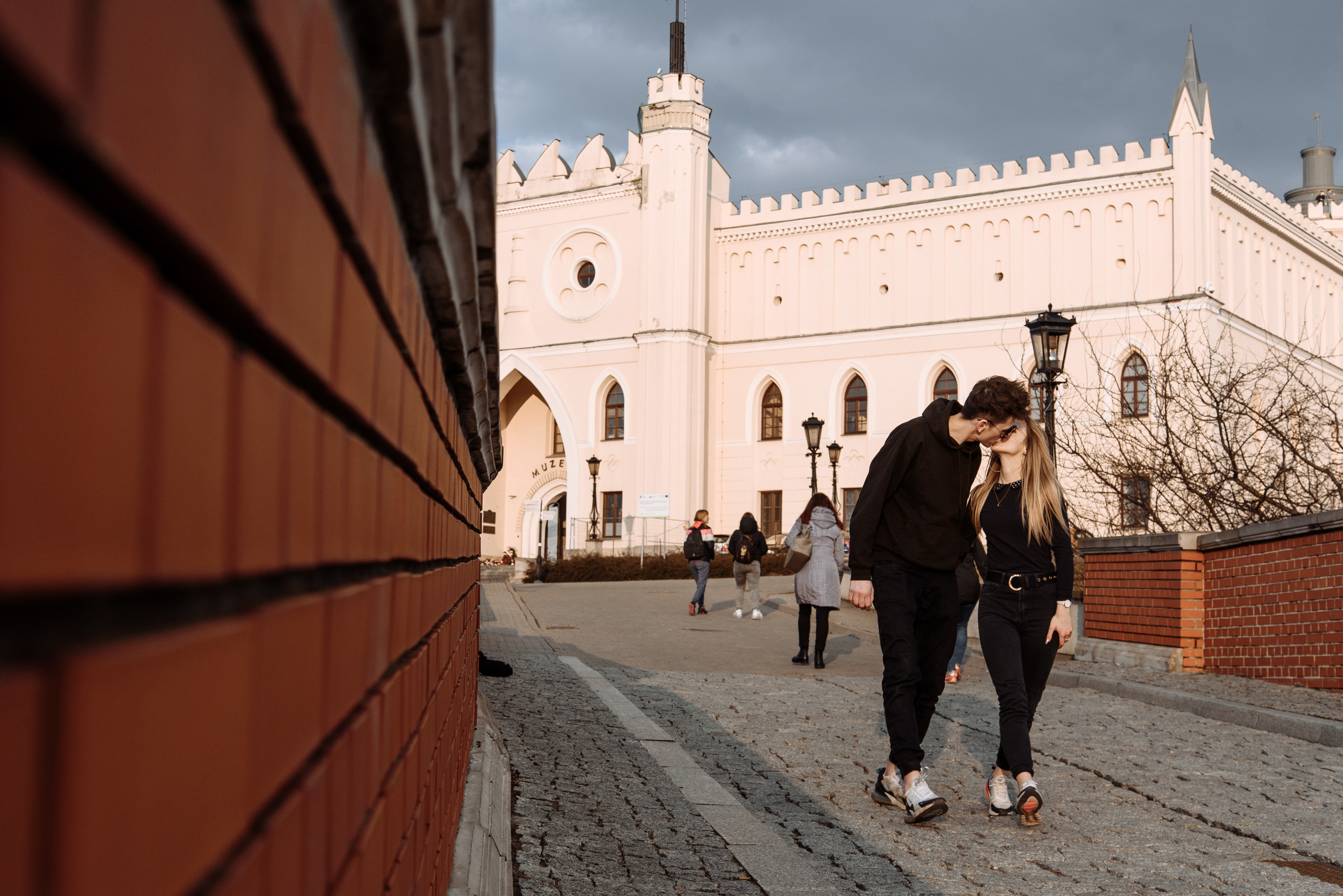 Love Story A&M. NK Picture - Fotograf Lublin, Warszawa