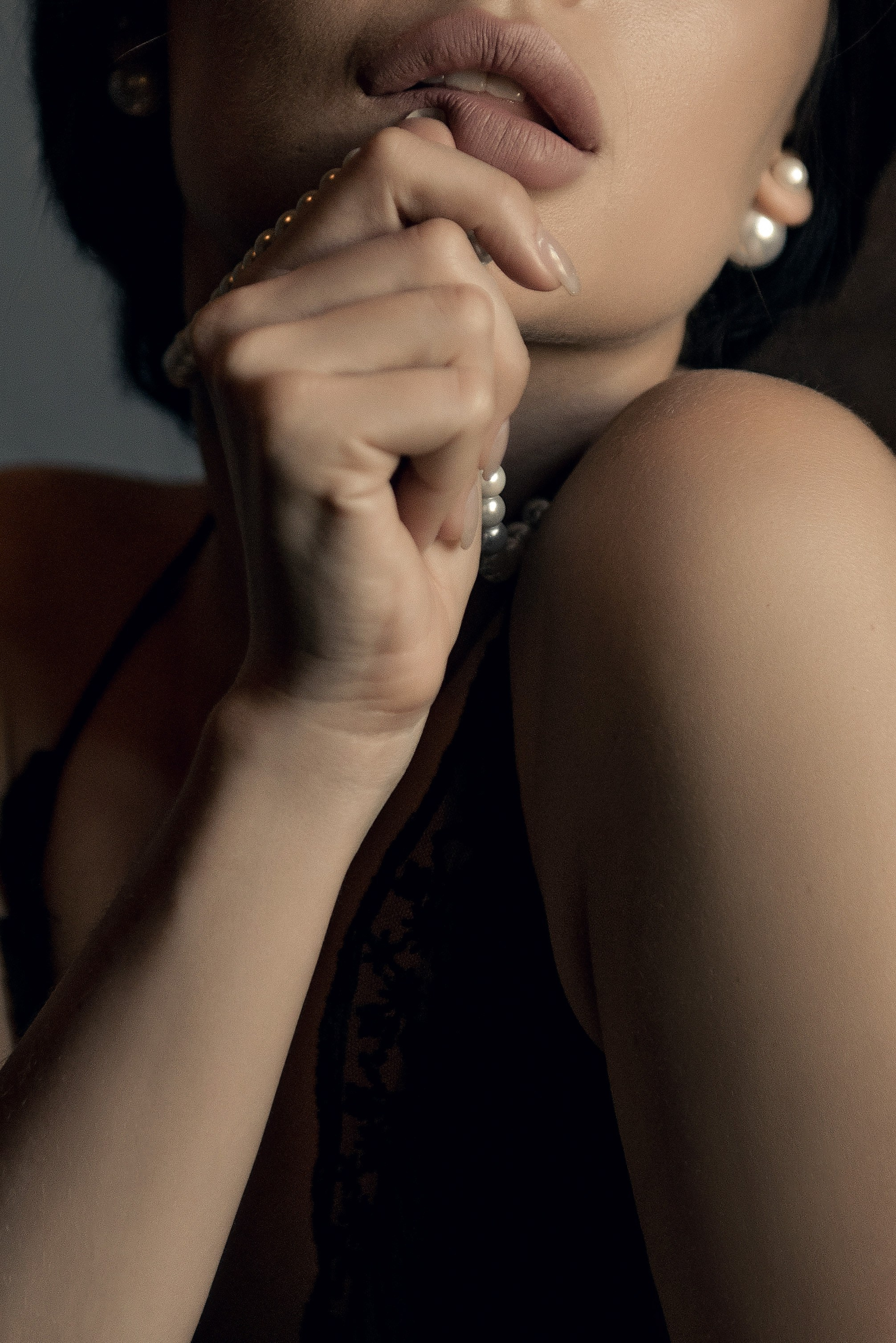 Wiktoria. Sesja „dla siebie”. NK Picture - Fotograf Lublin, Warszawa