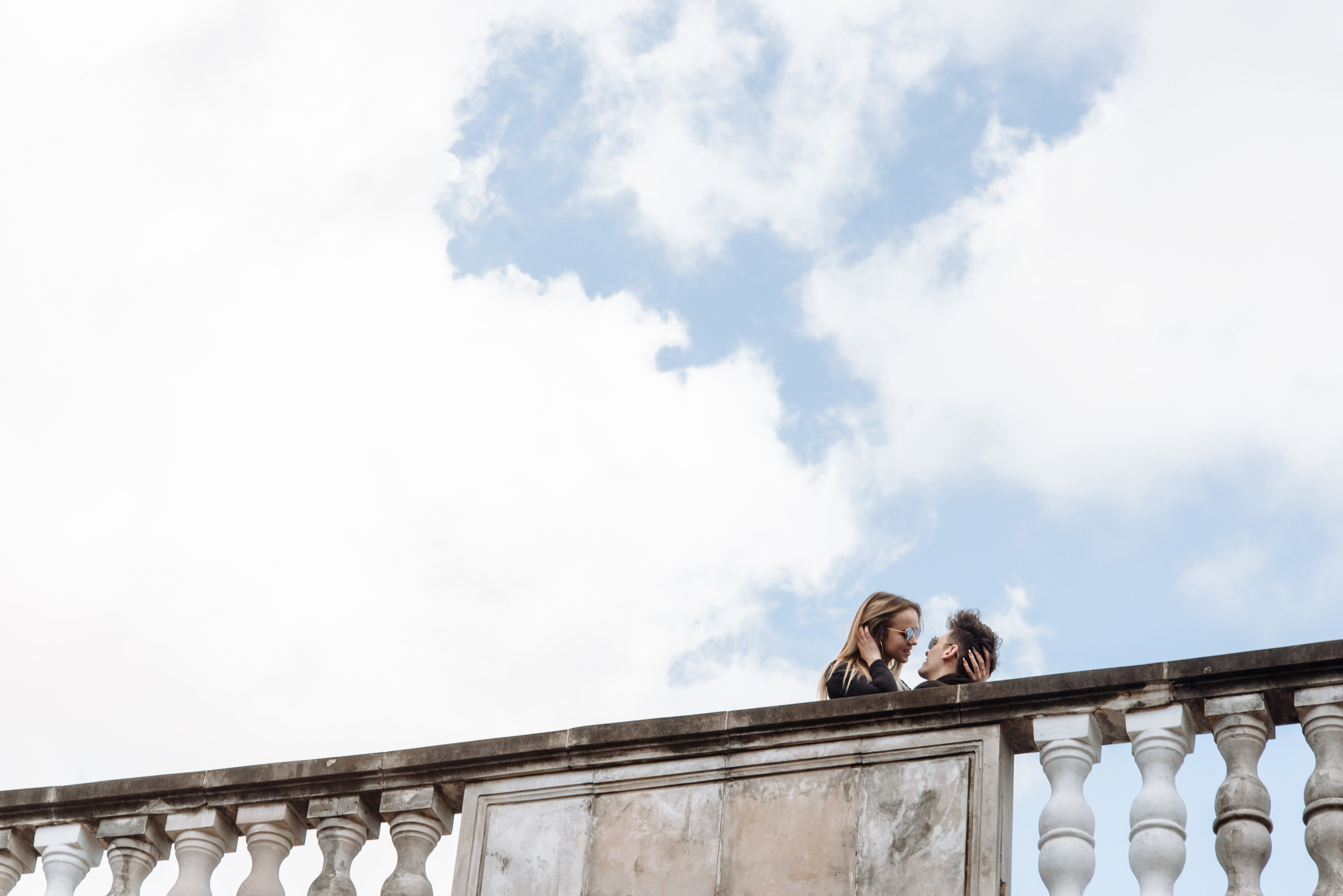 Love Story A&M. NK Picture - Fotograf Lublin, Warszawa