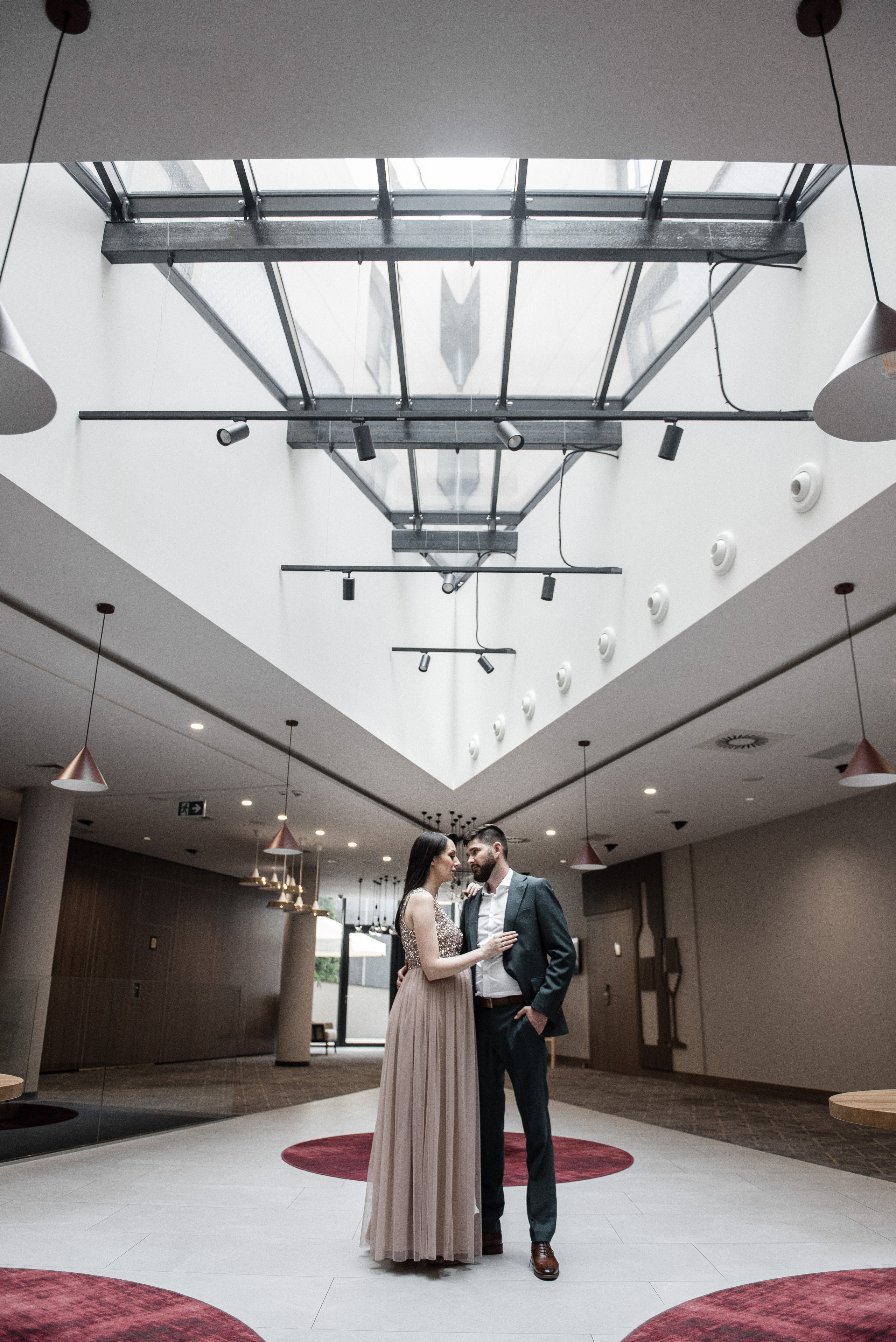 Kameralny i bardzo czuły ślub. NK Picture - Fotograf Lublin, Warszawa