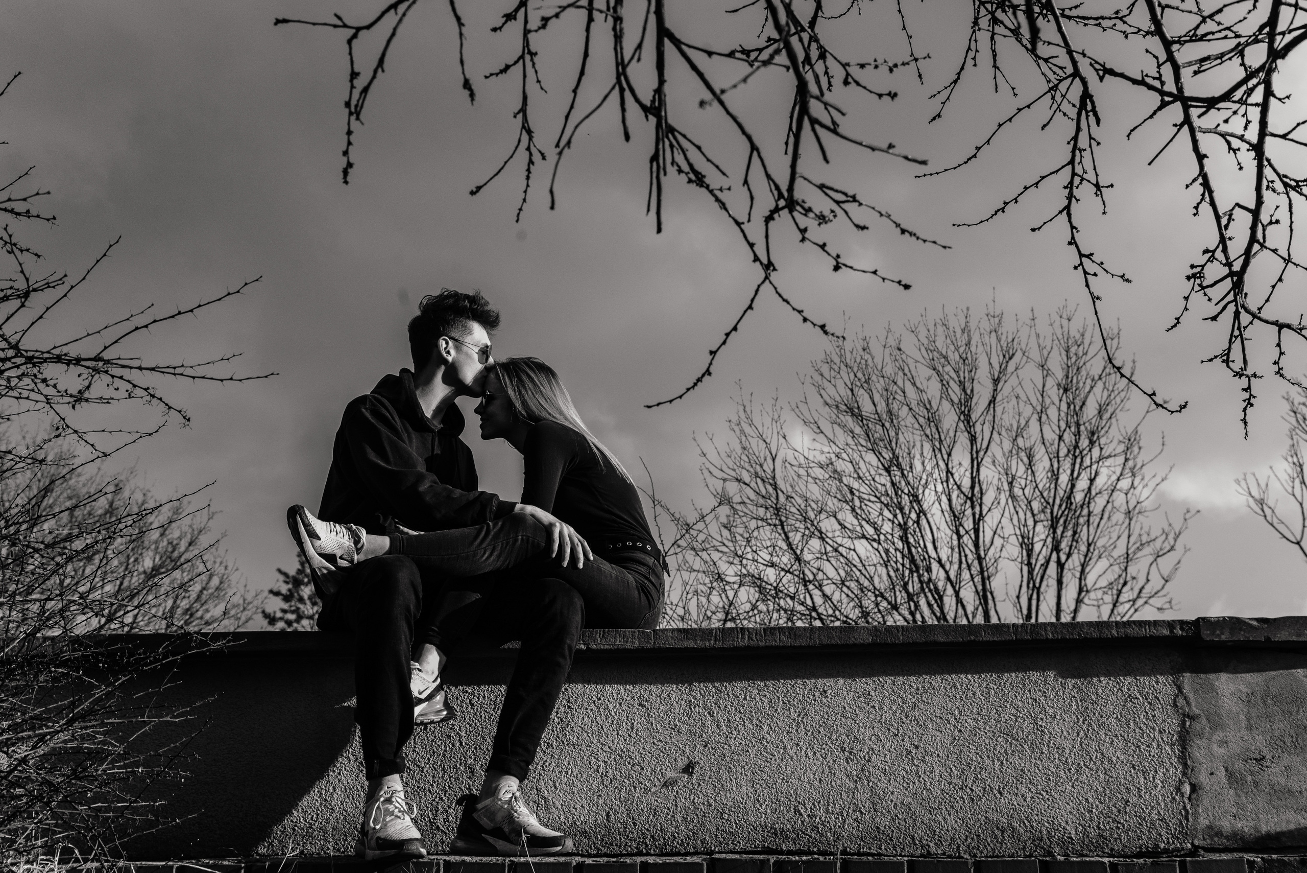 Love Story A&M. NK Picture - Fotograf Lublin, Warszawa