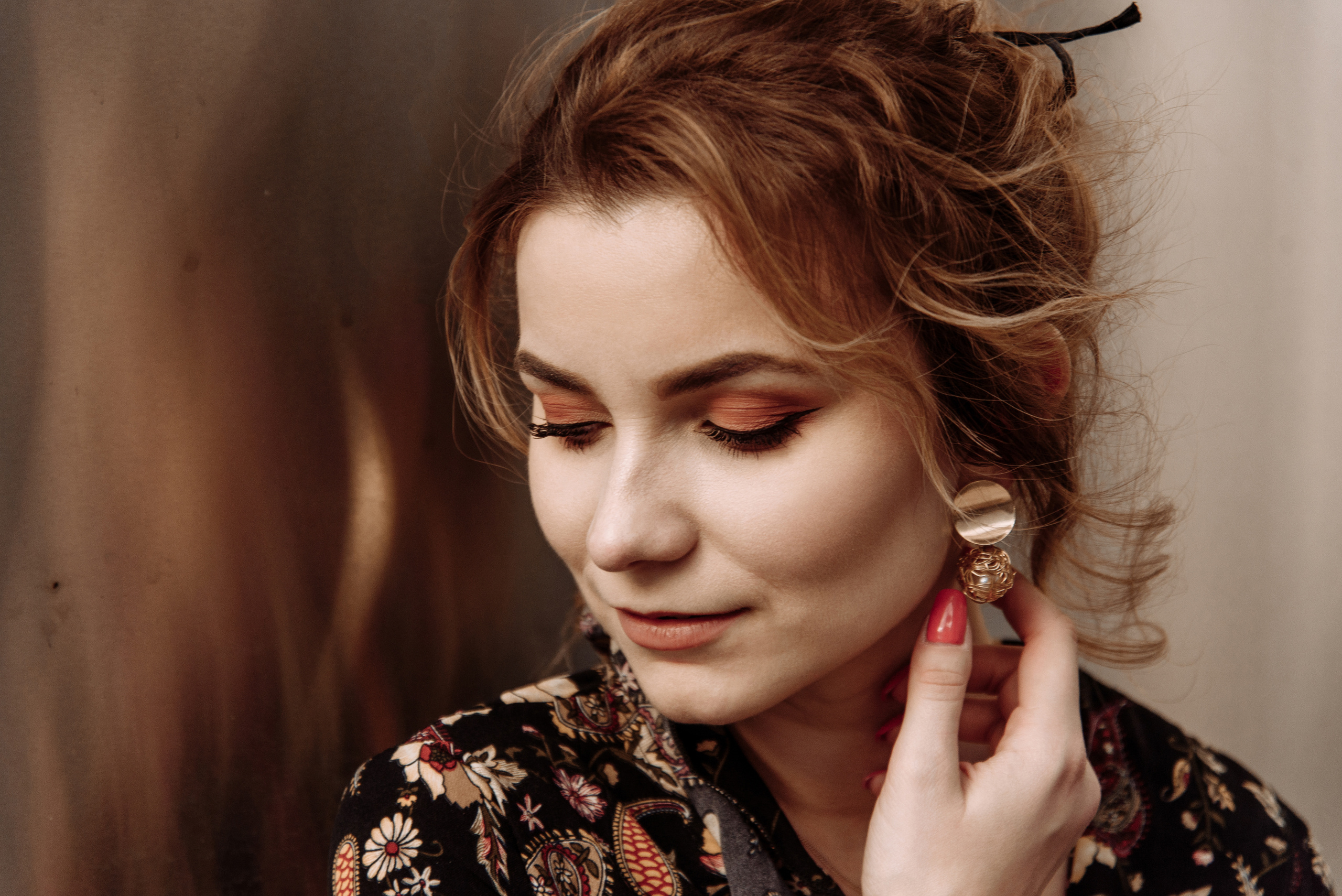 Sesja Wizerunkowa. NK Picture - Fotograf Lublin, Warszawa