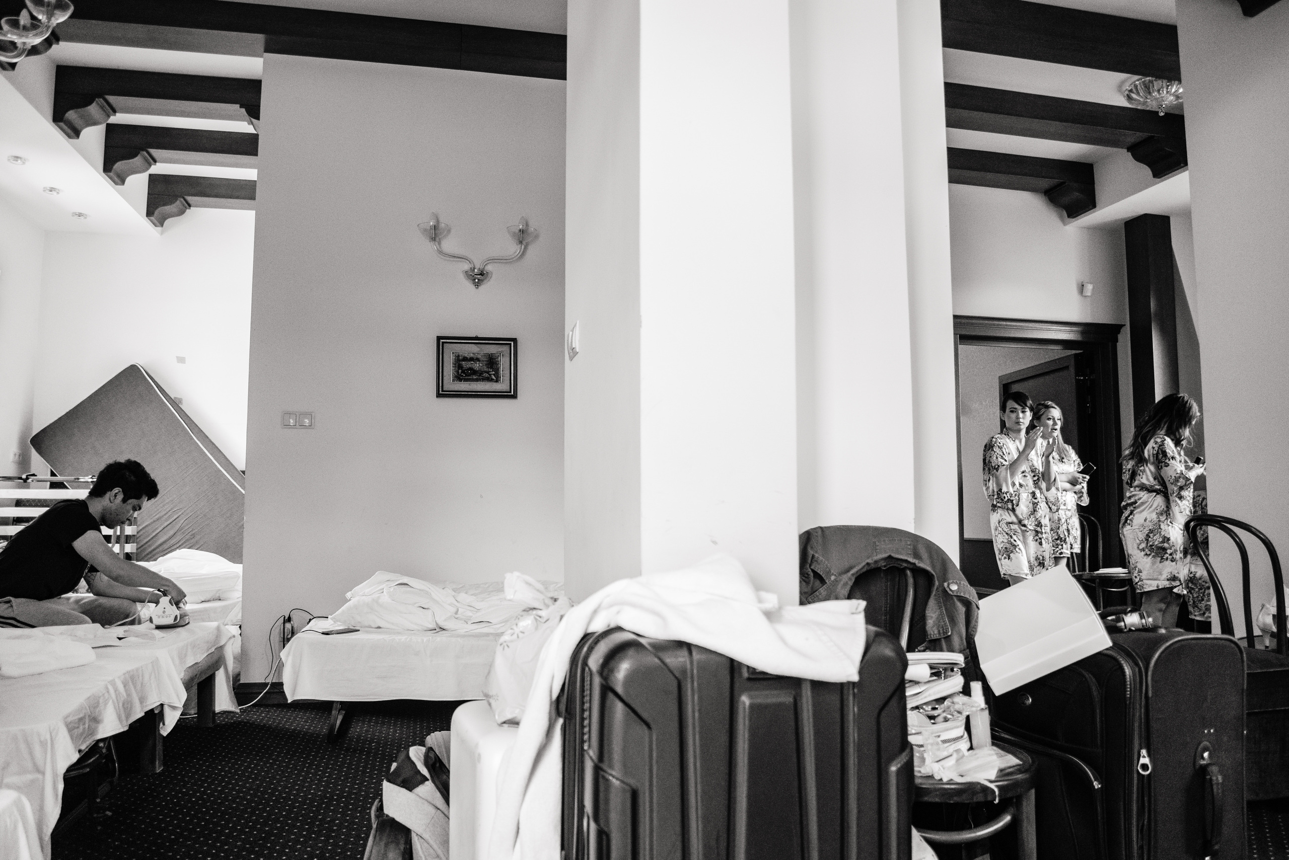 Polsko Amerykańskie tradycje. NK Picture - Fotograf Lublin, Warszawa