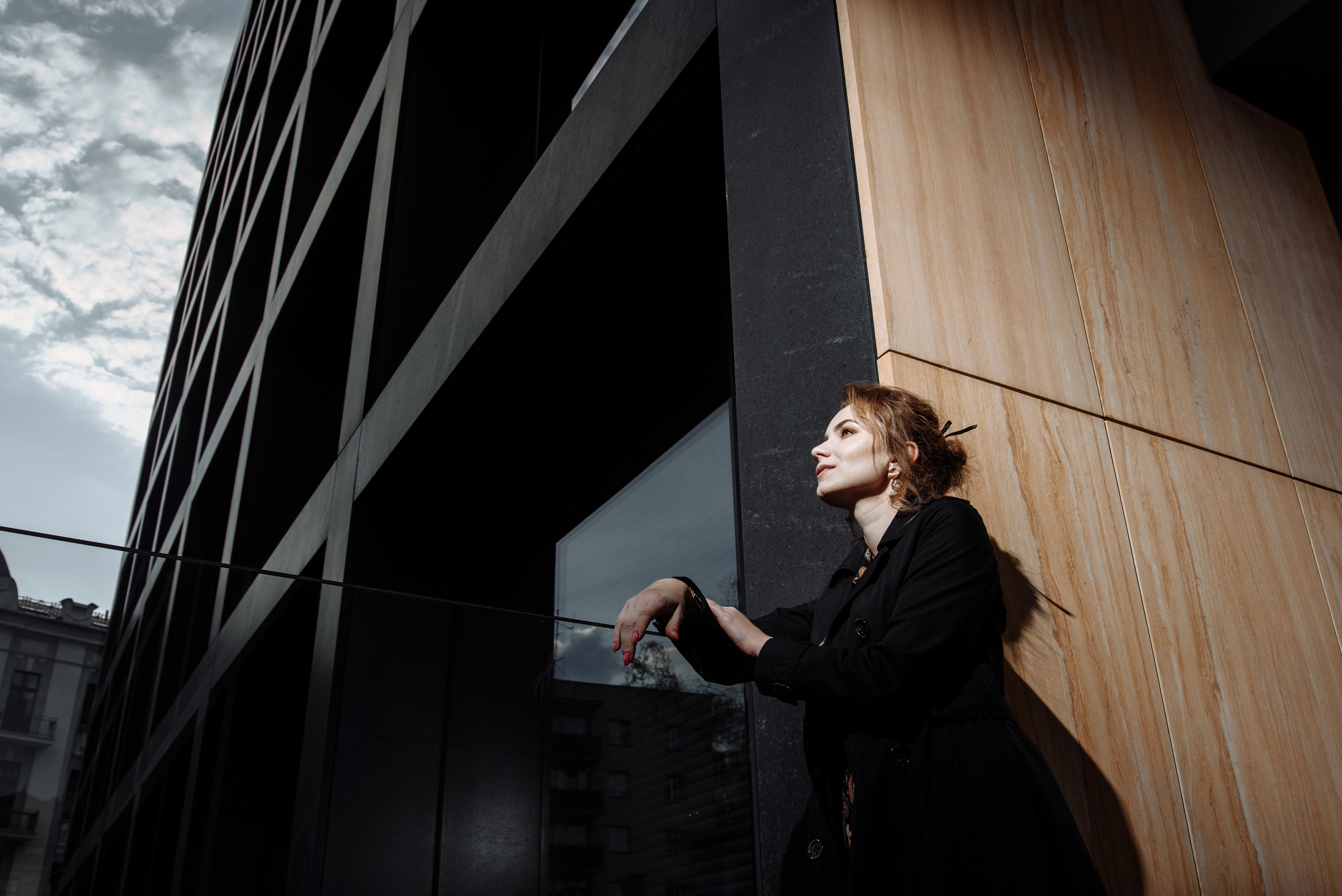 Sesja Wizerunkowa. NK Picture - Fotograf Lublin, Warszawa