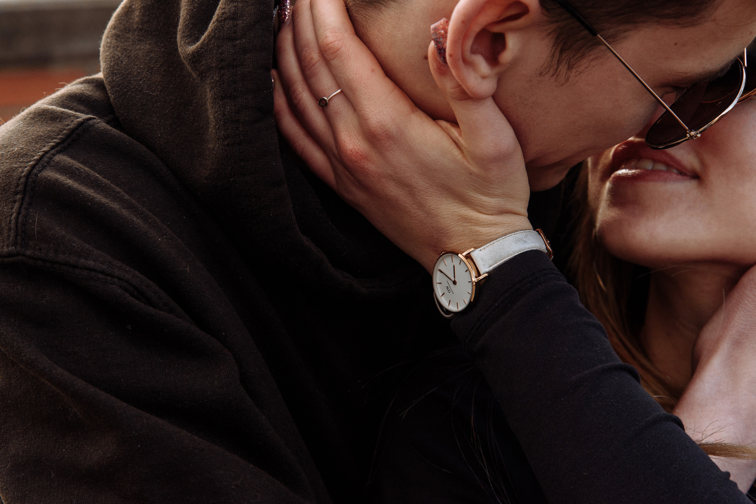 Love Story A&M. NK Picture - Fotograf Lublin, Warszawa